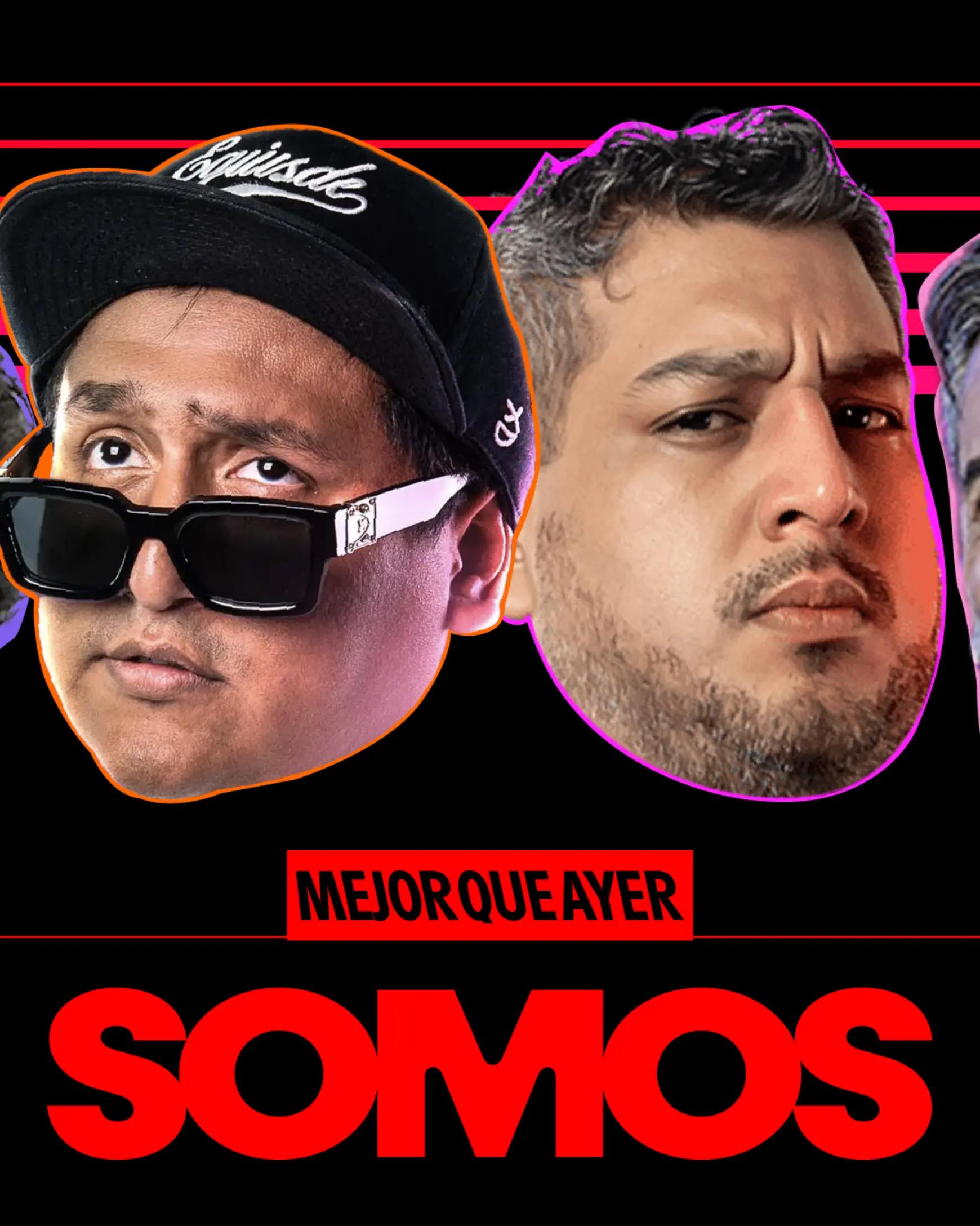@No Somos TV
