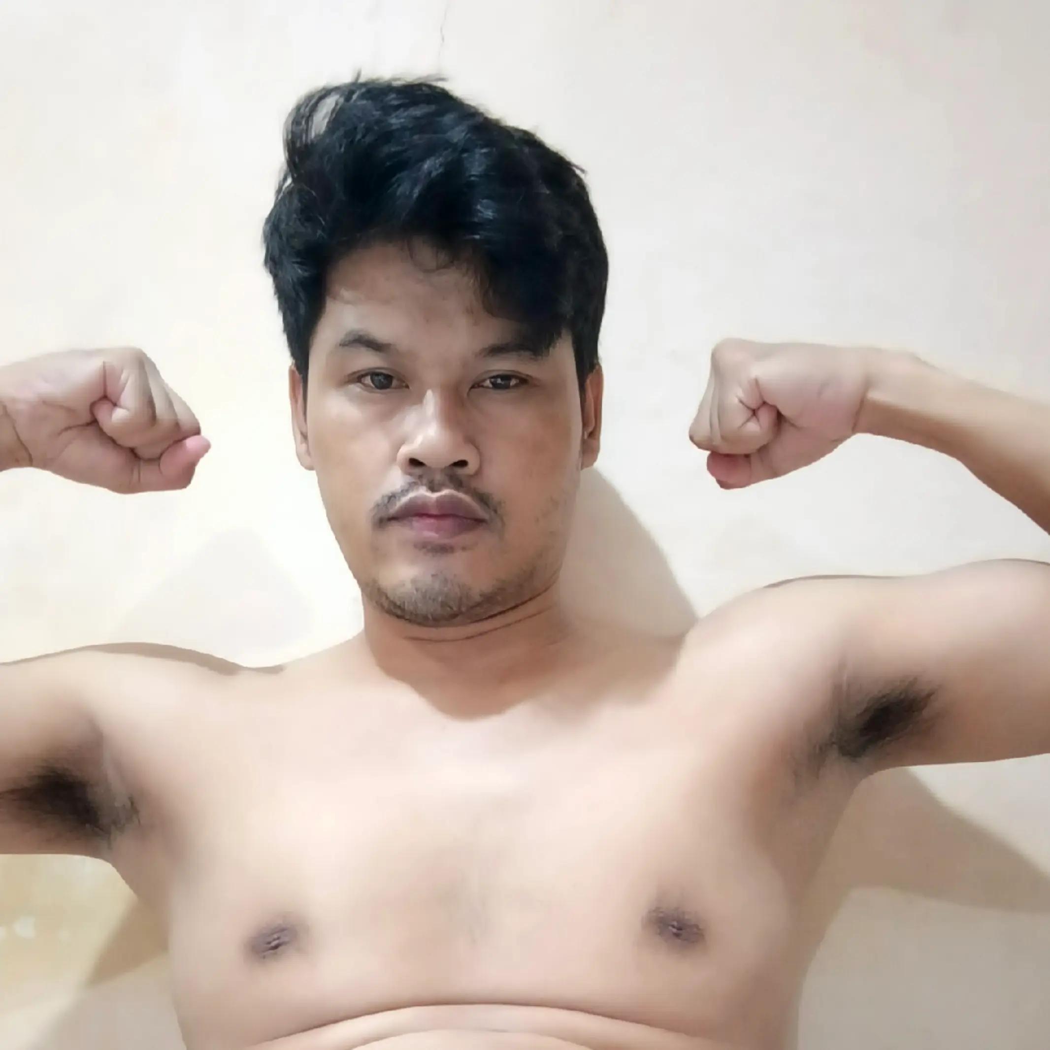 @ricky arrasyied