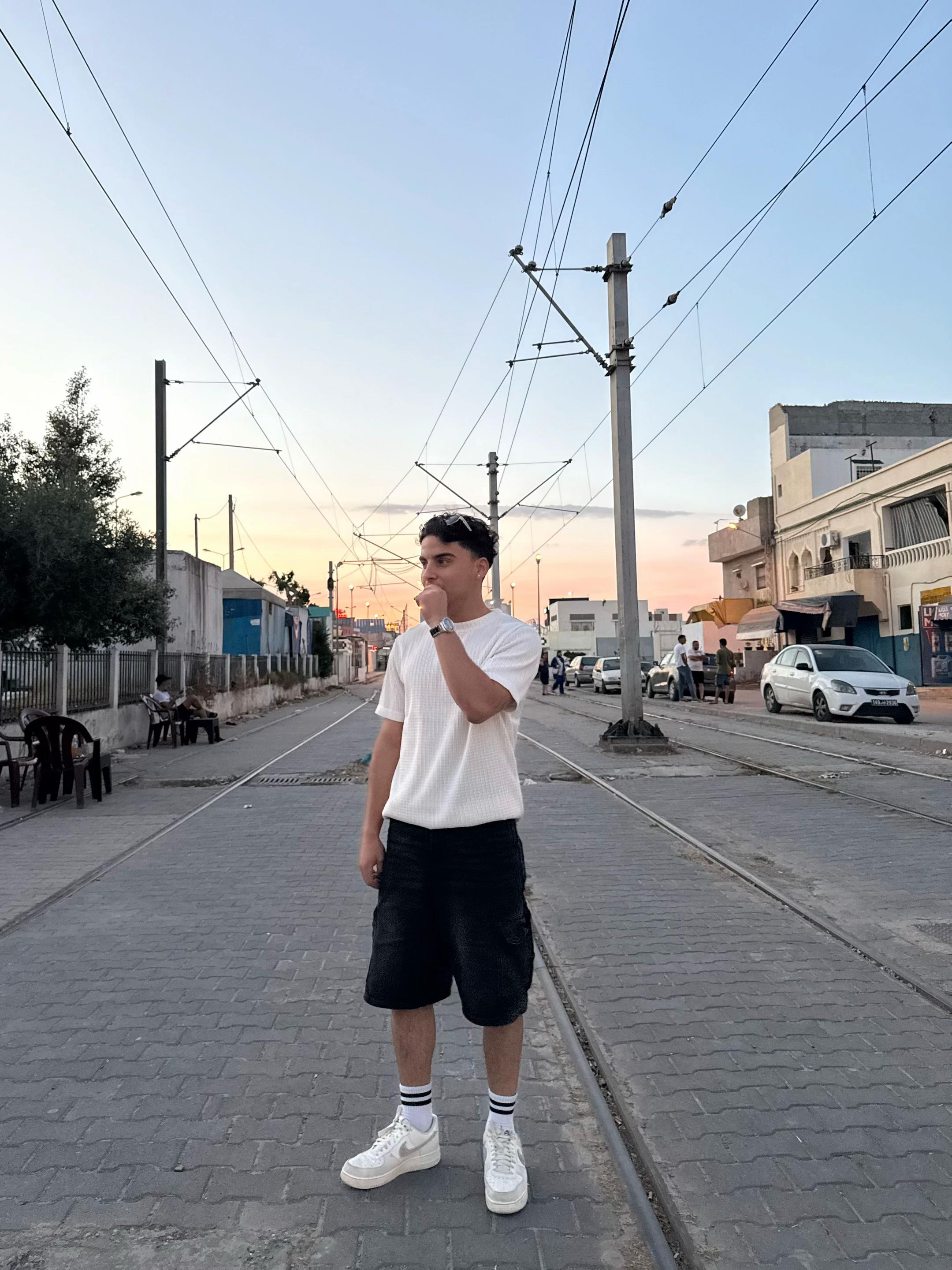 @Haider ben Boukhatem ๐น๐ณ๐ฉ๐ช
