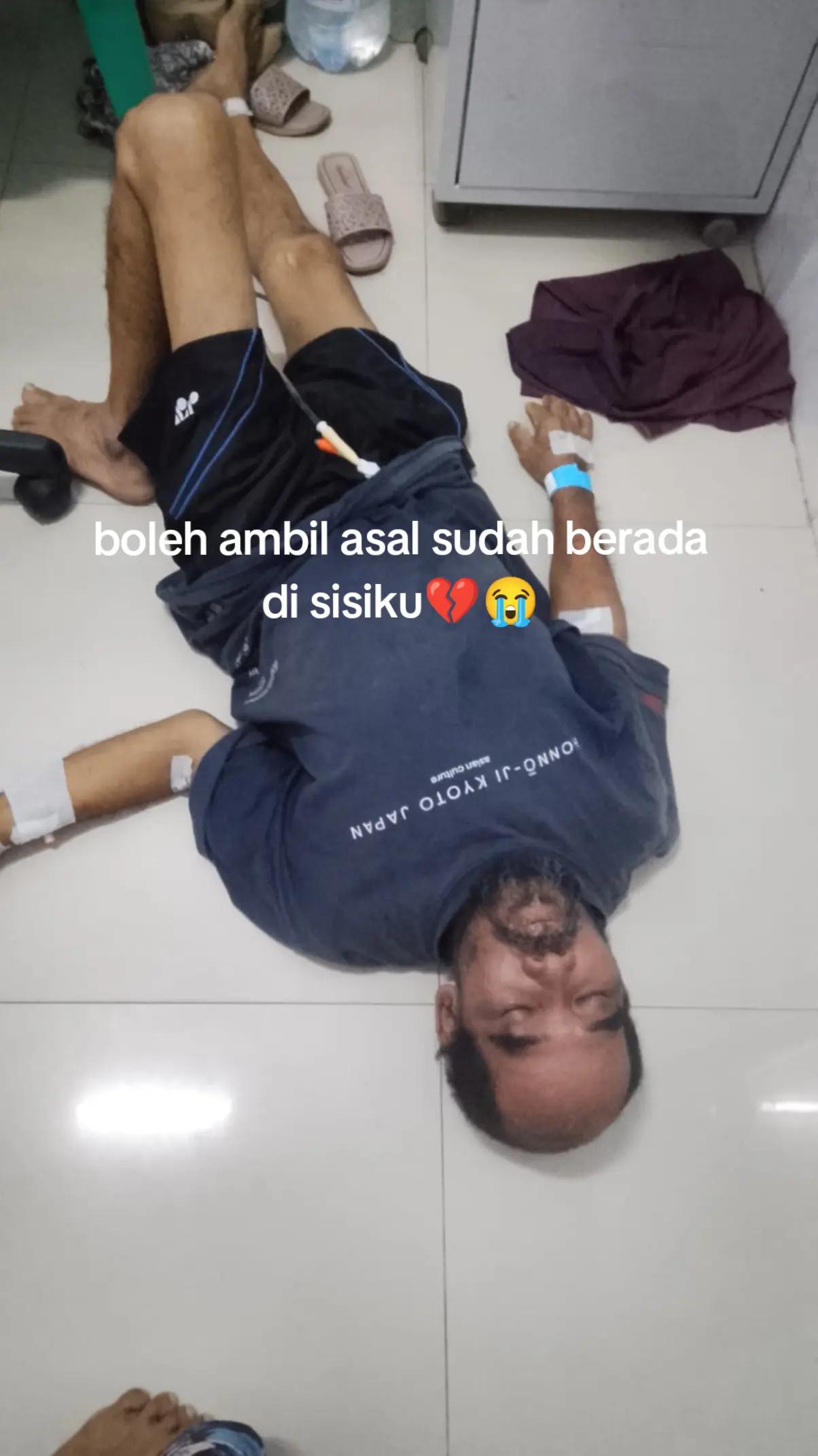 @panggilan semua jasa