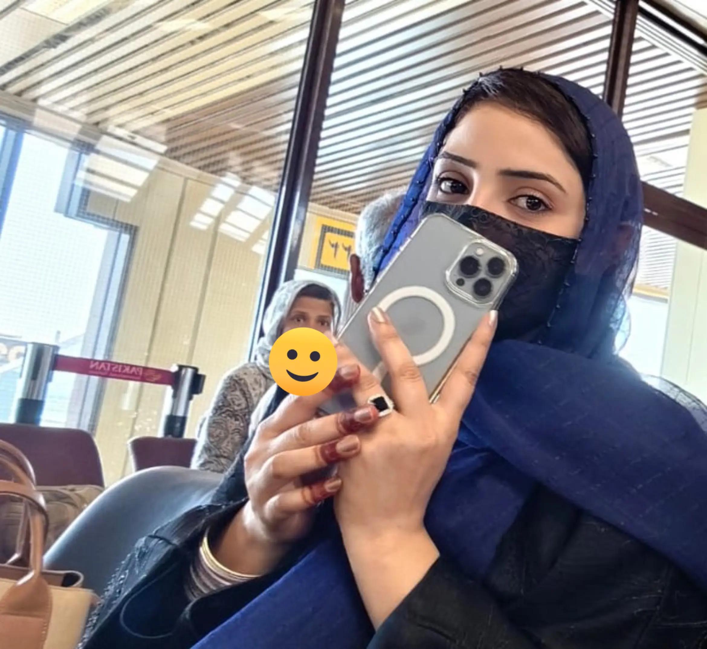 @َاسماء البلوُشي