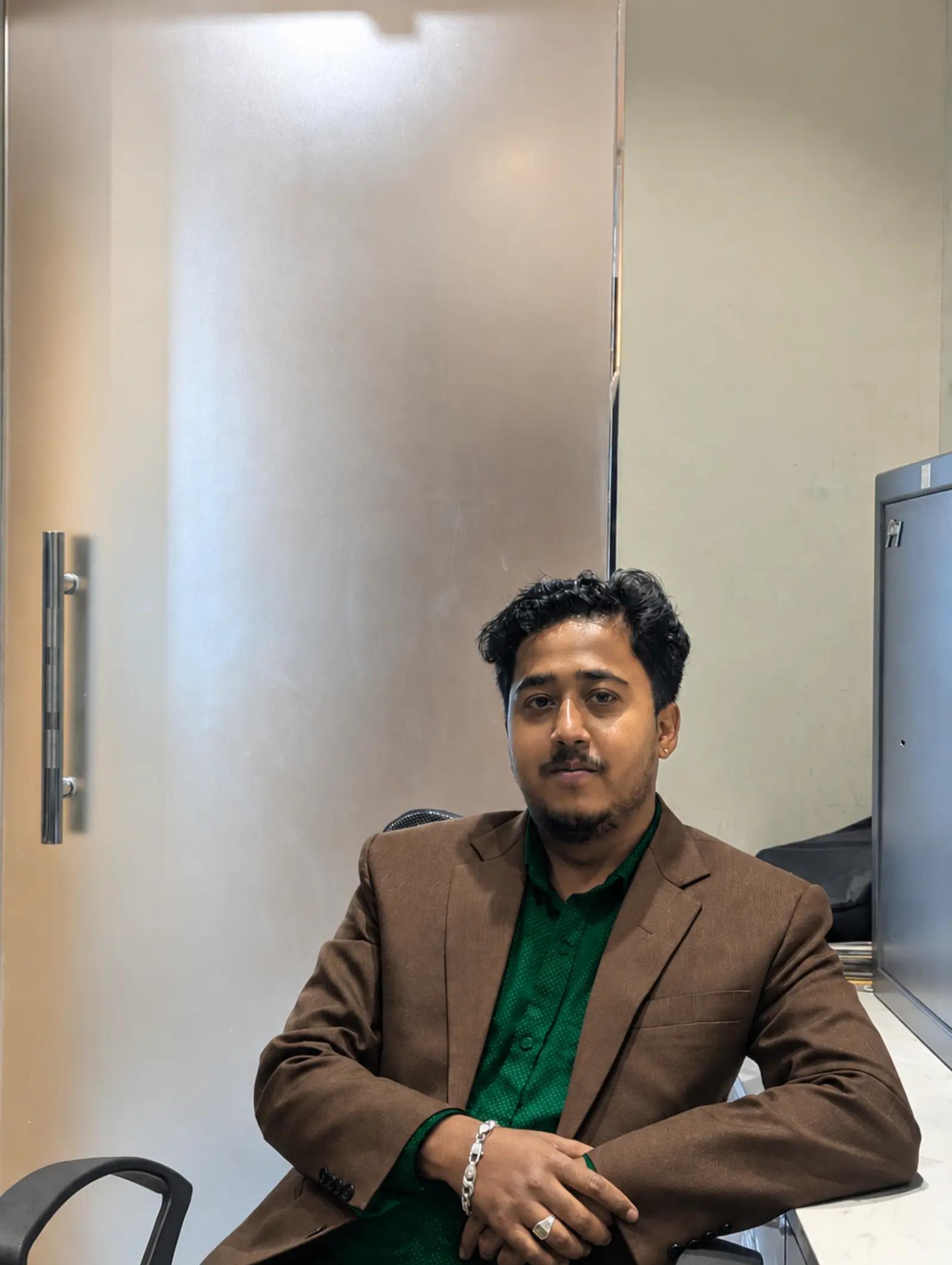 @Priyanshu karn
