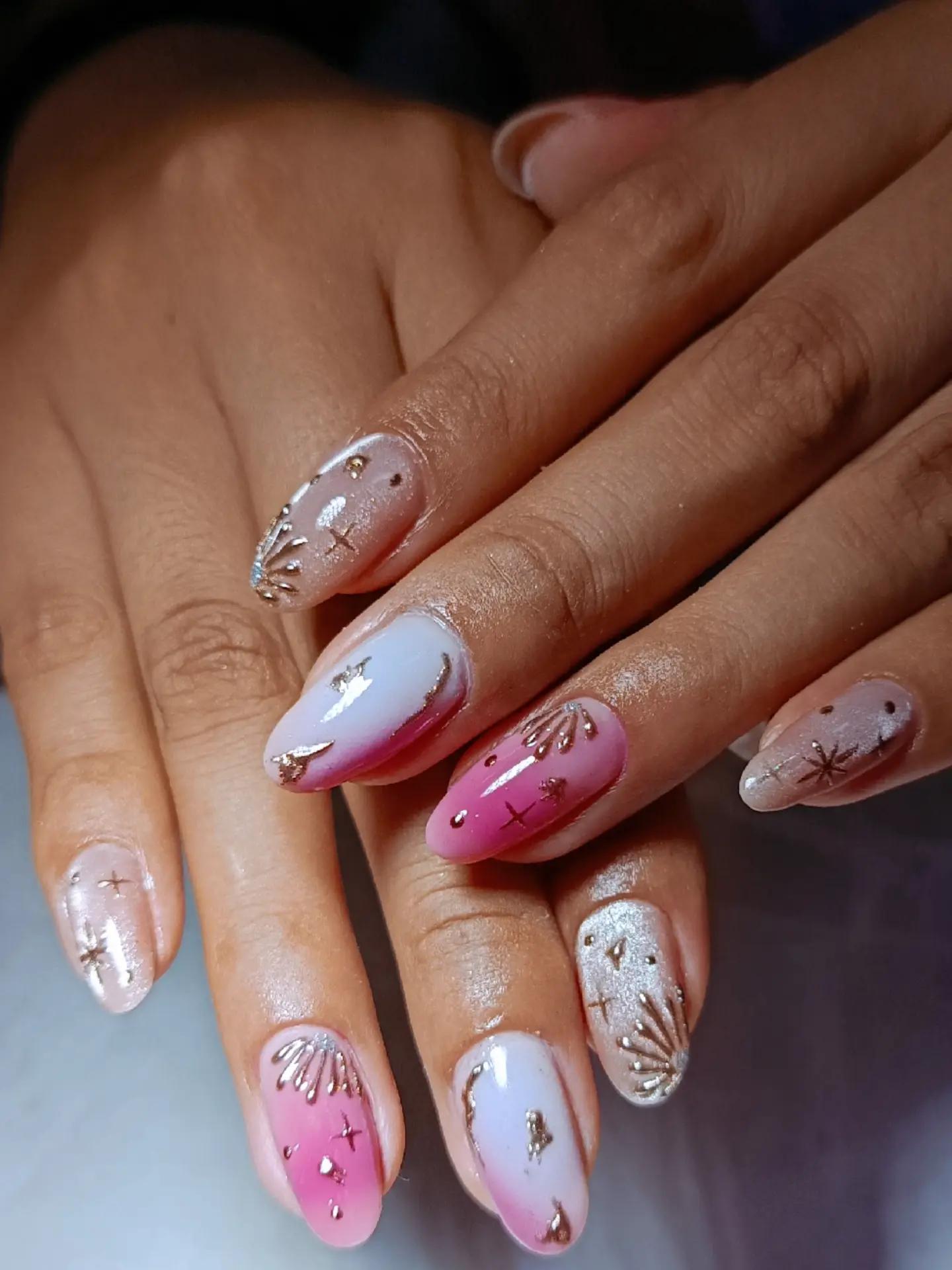 @Fatlu Salón Nails 💅🏻❤️