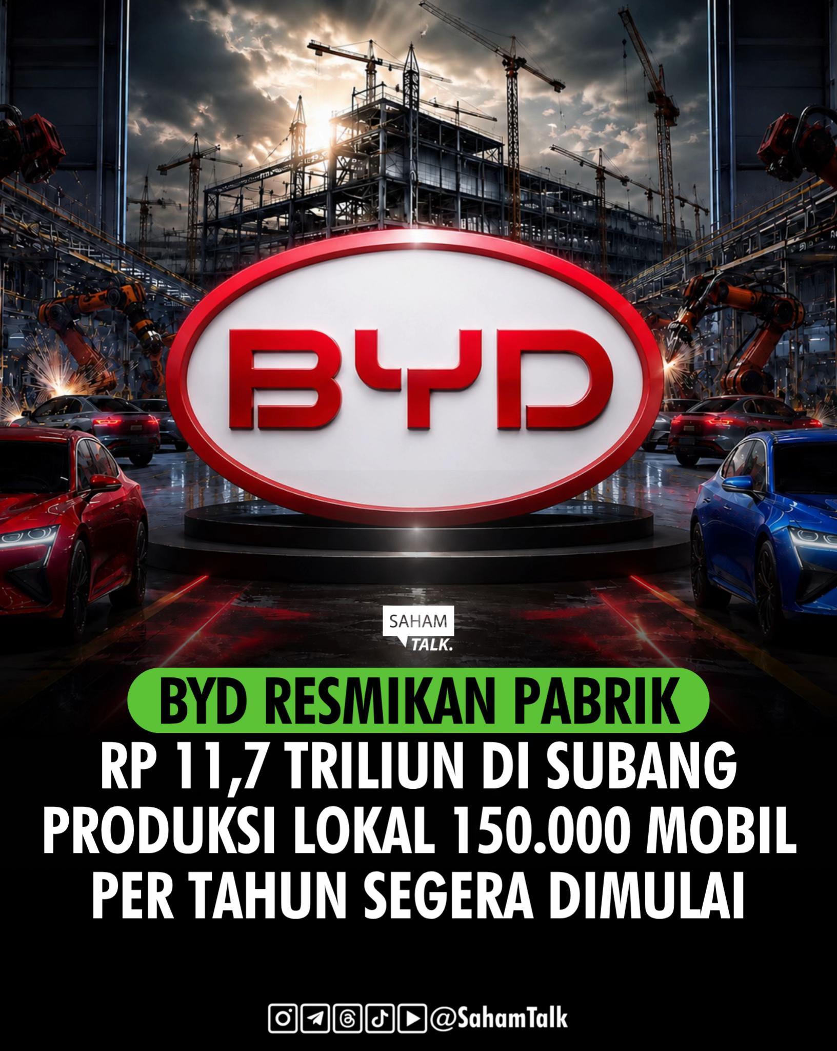 @Saham Talk - Belajar Saham