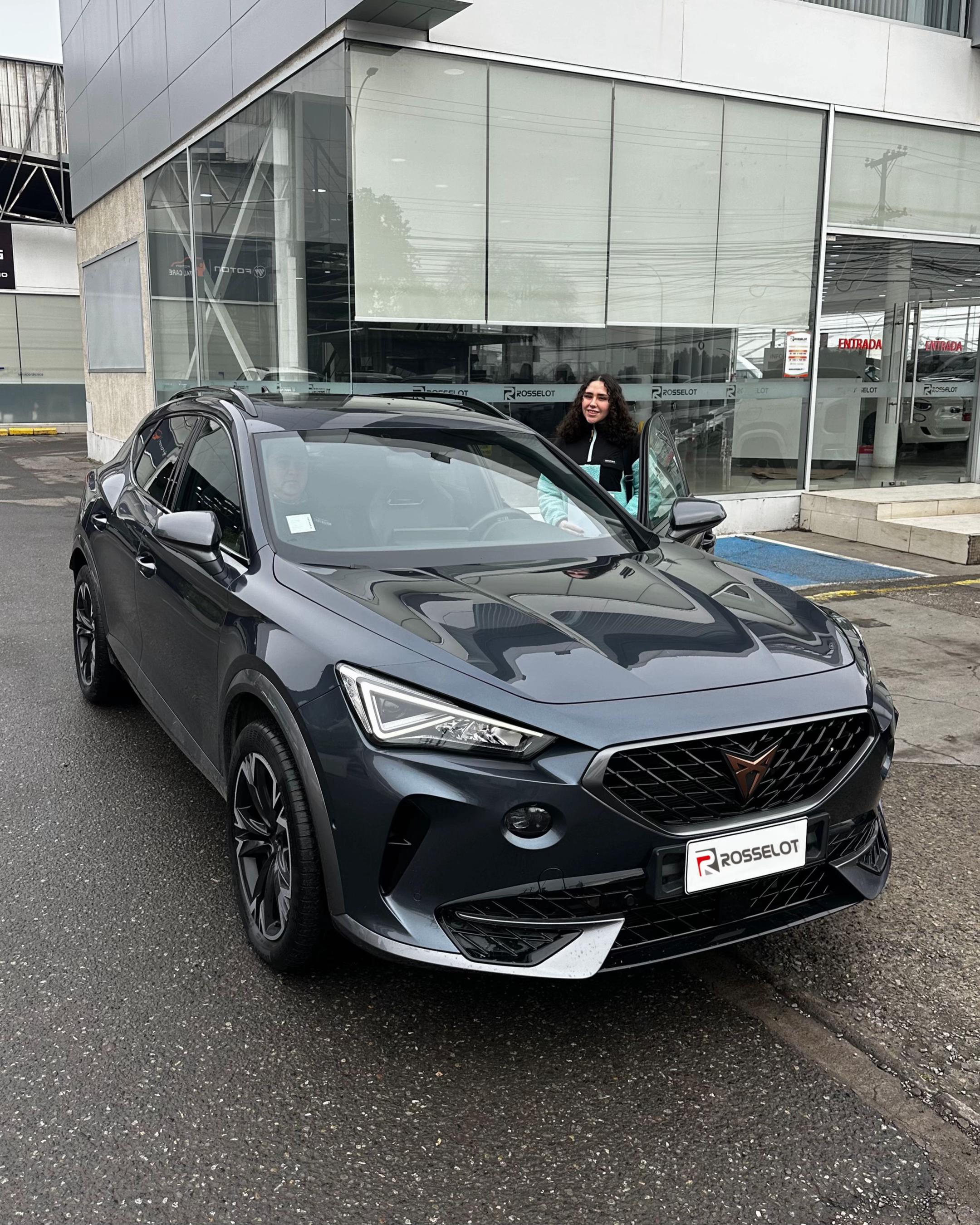 @Automotriz Rosselot
