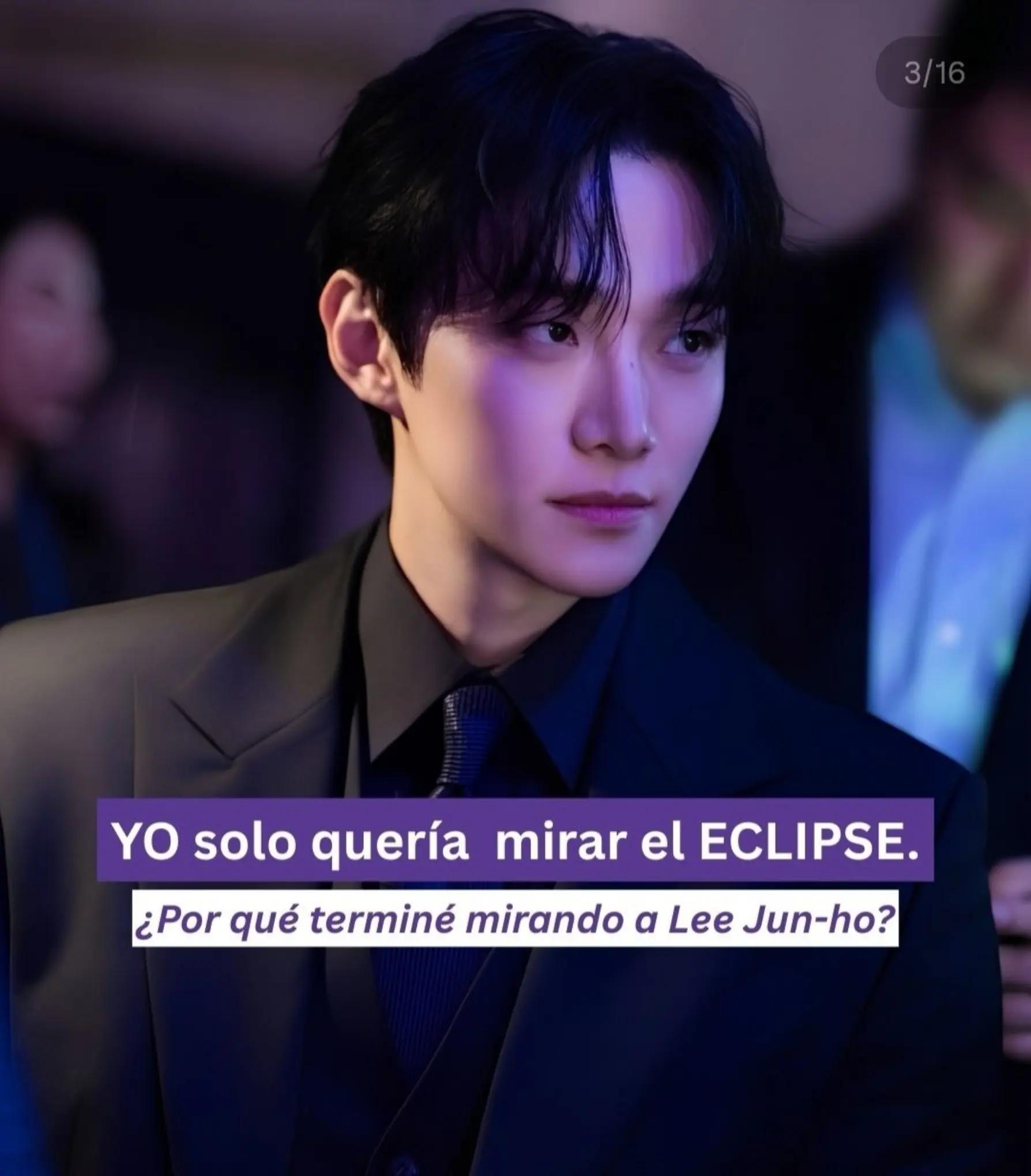 @LeeJunHo mi 🌍 el favorito ❤️