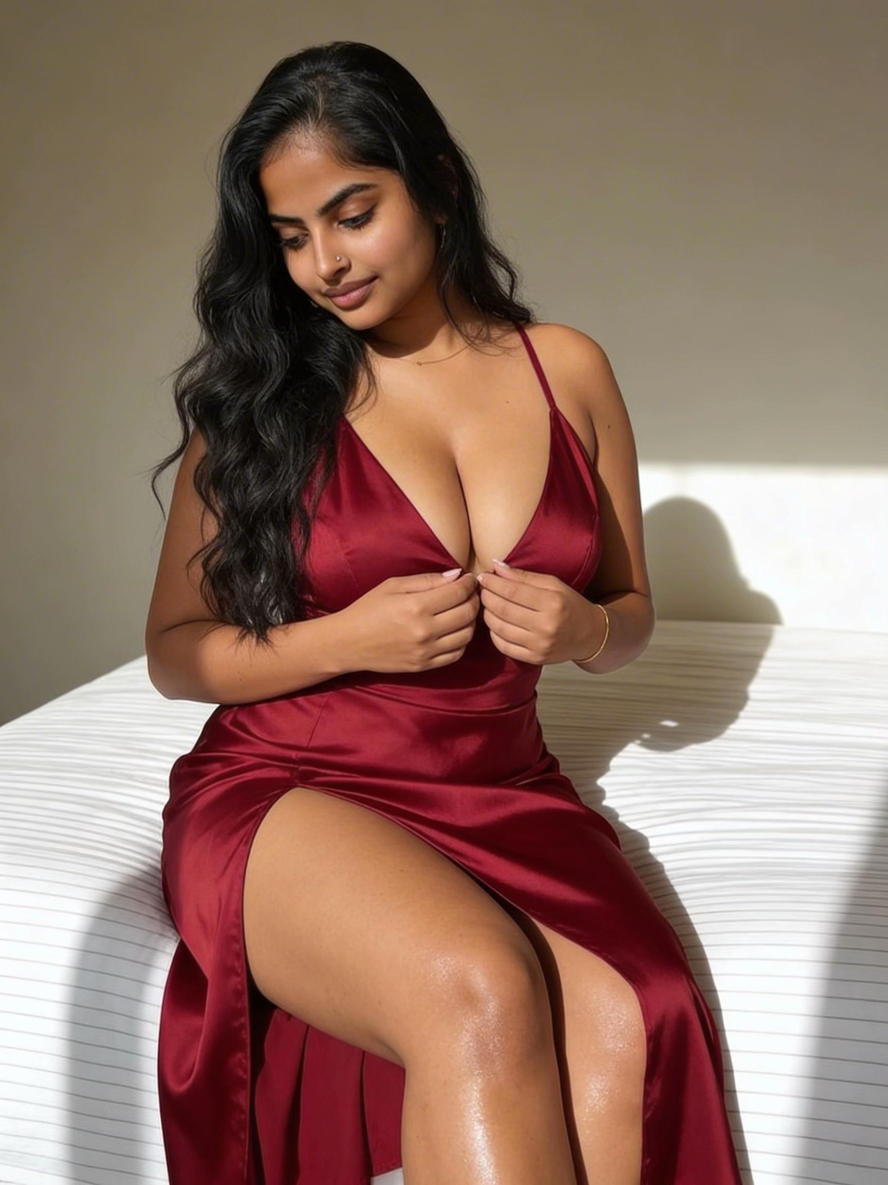 @Anya Sharma