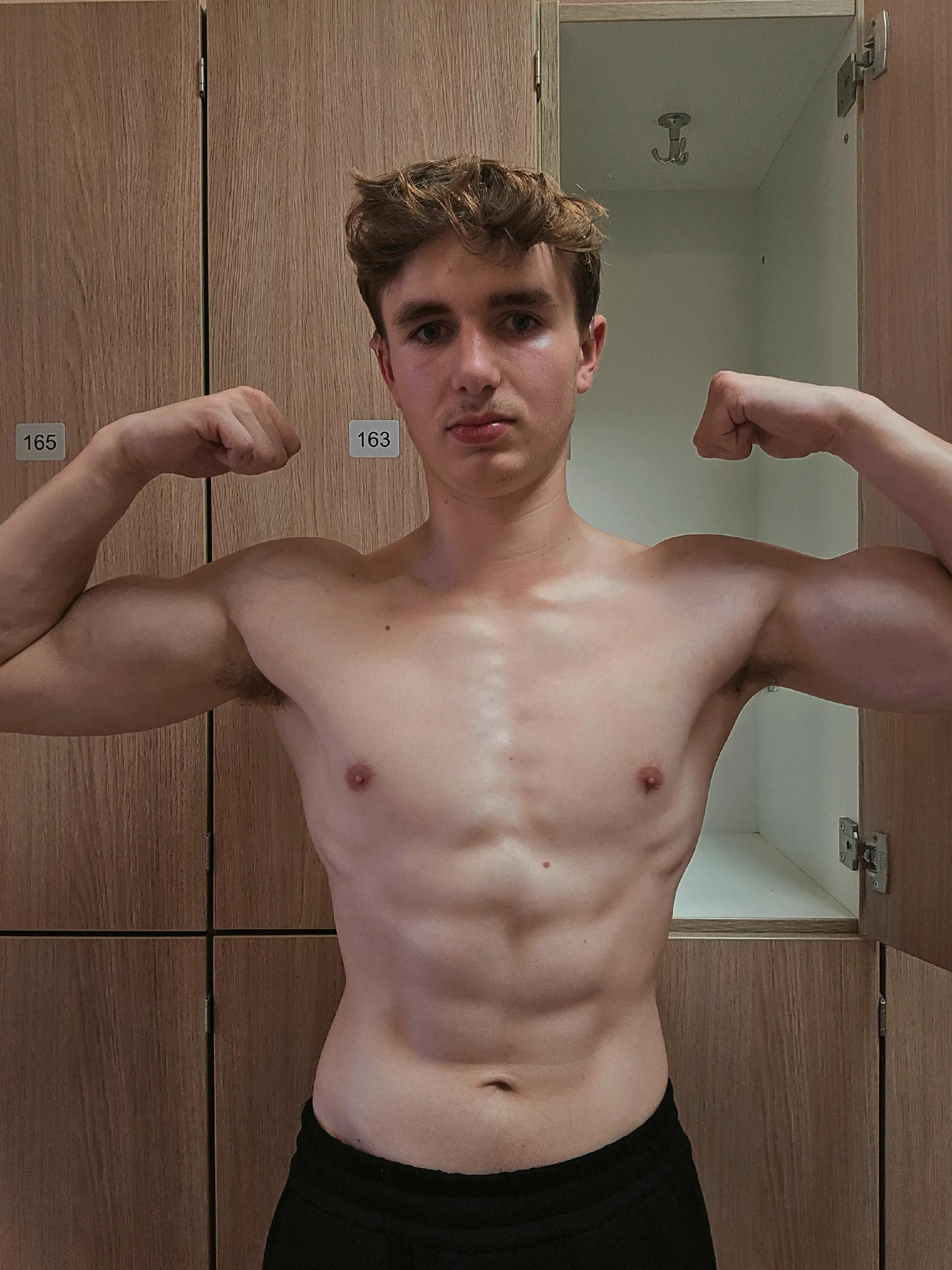 @Philipp Buhse | Athlete ๐ช