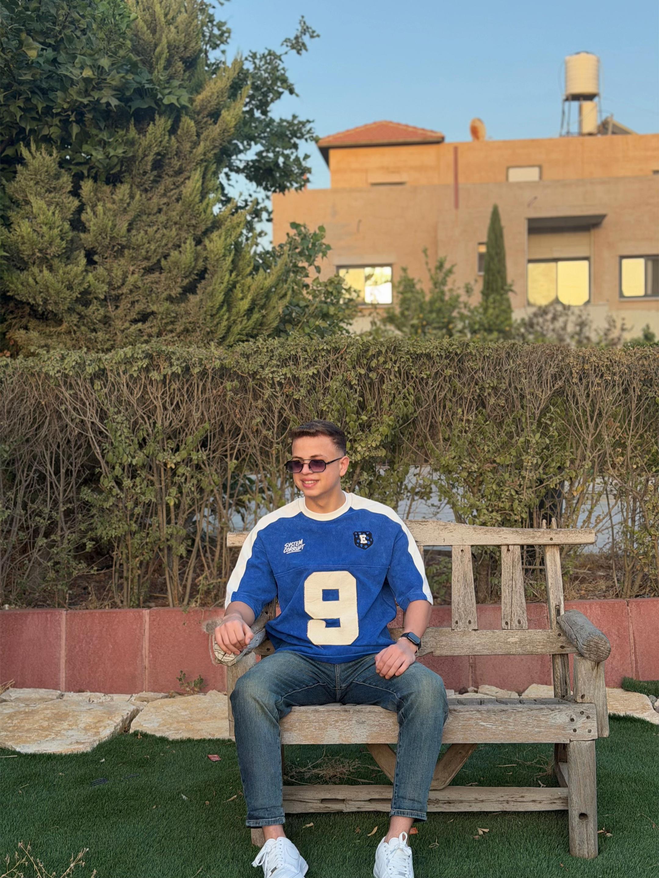 @𝐐 𝐀 𝐈 𝐒