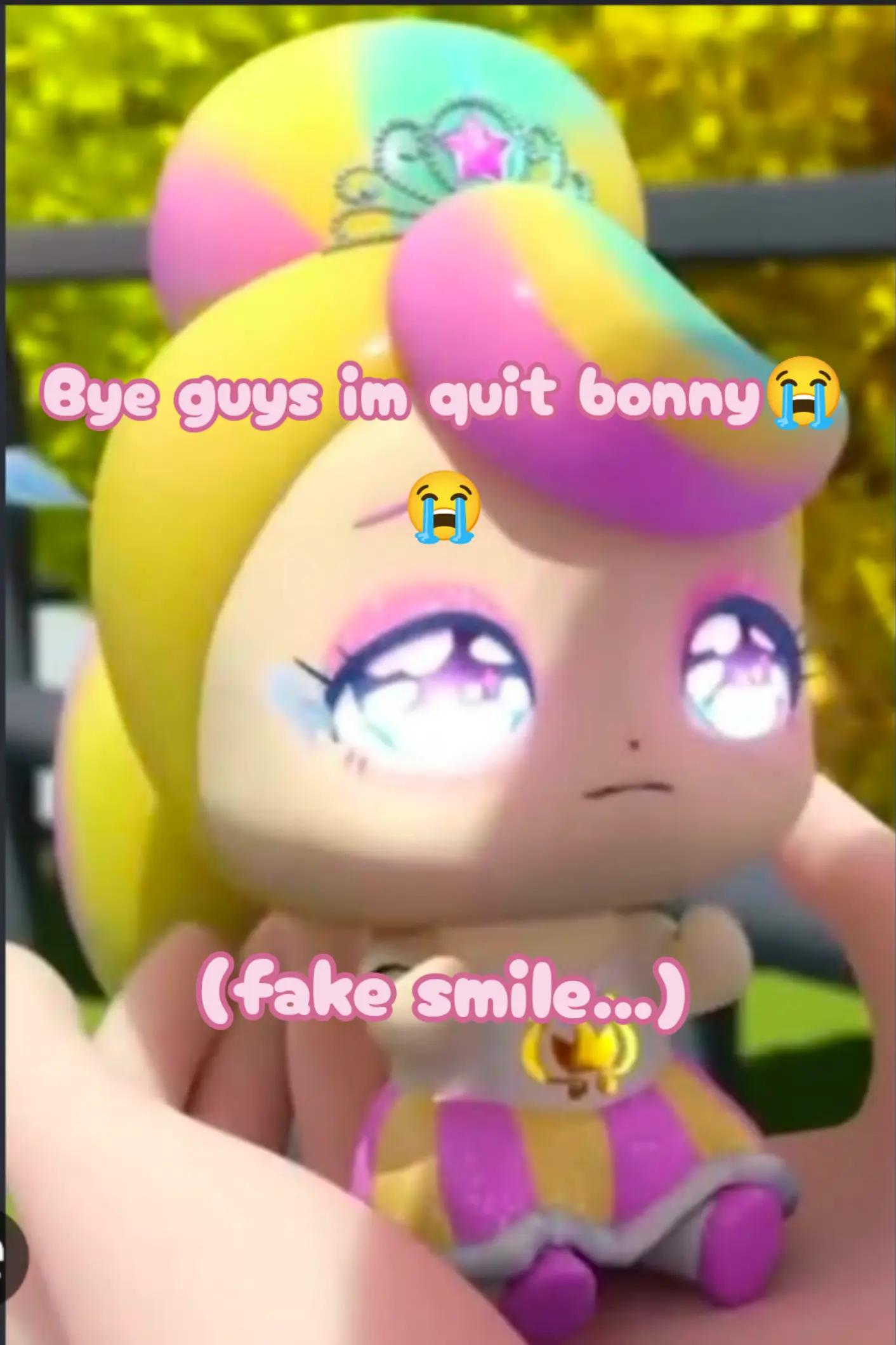@💛LAILAH BONNYFLUFFY #0 WIFE🩷