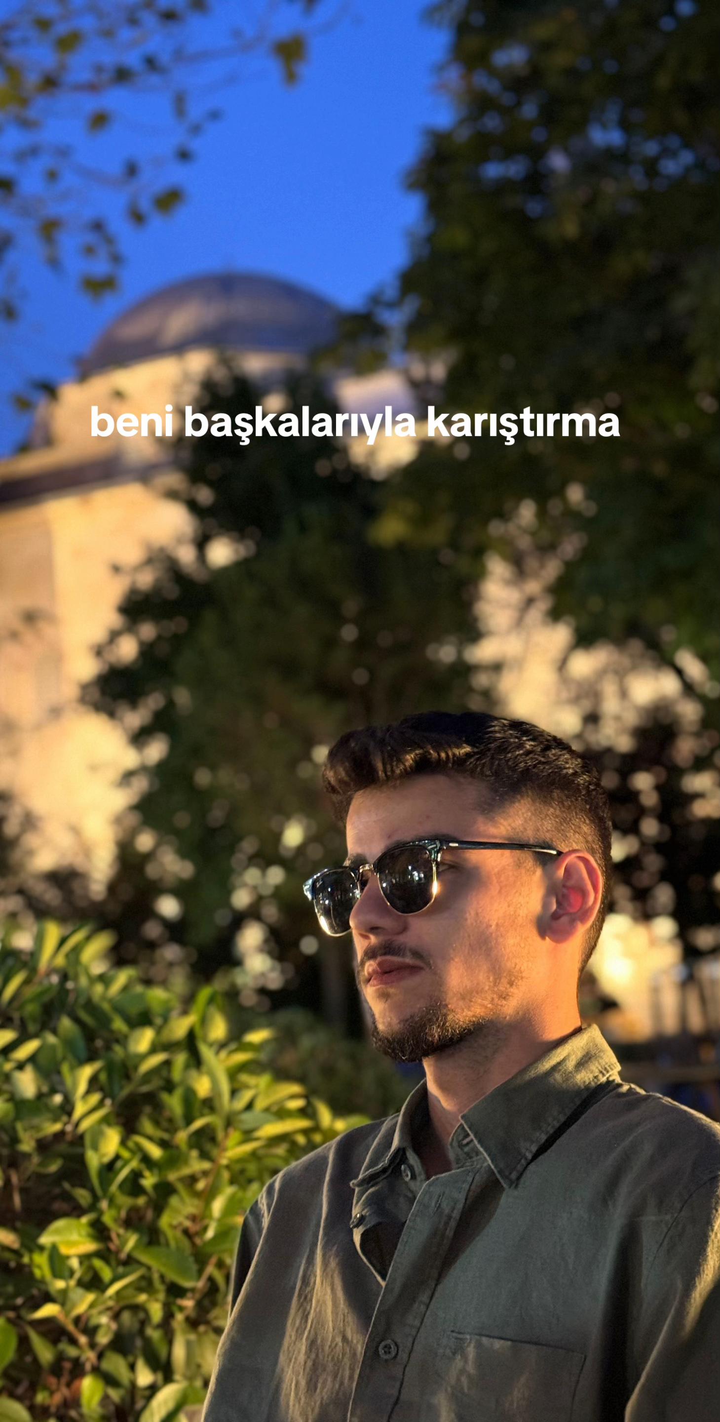 @Gökhan demir