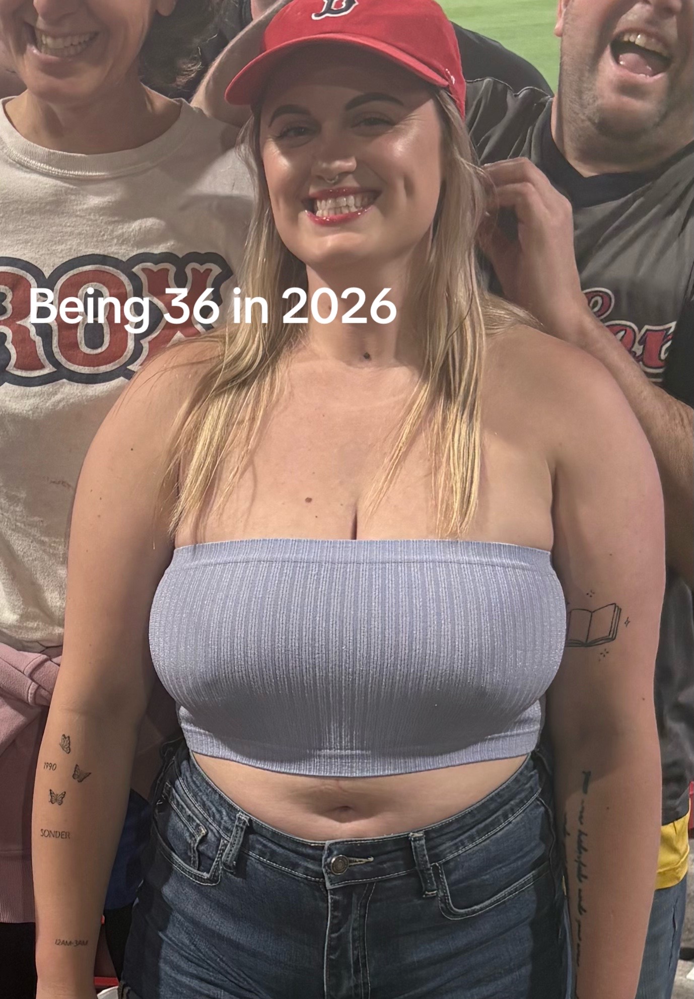 @Megan Palluccio
