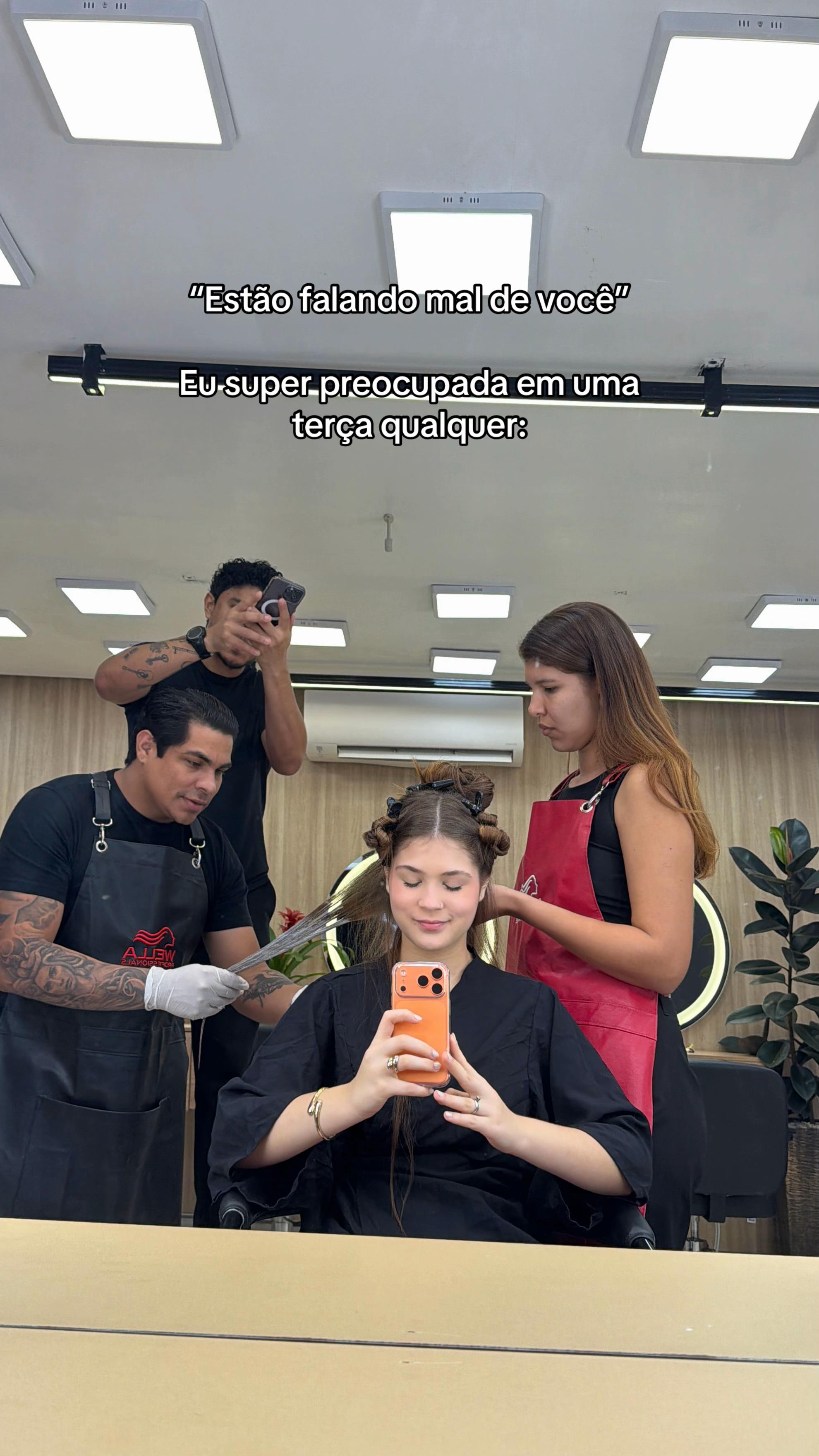 @Eloah Dutra