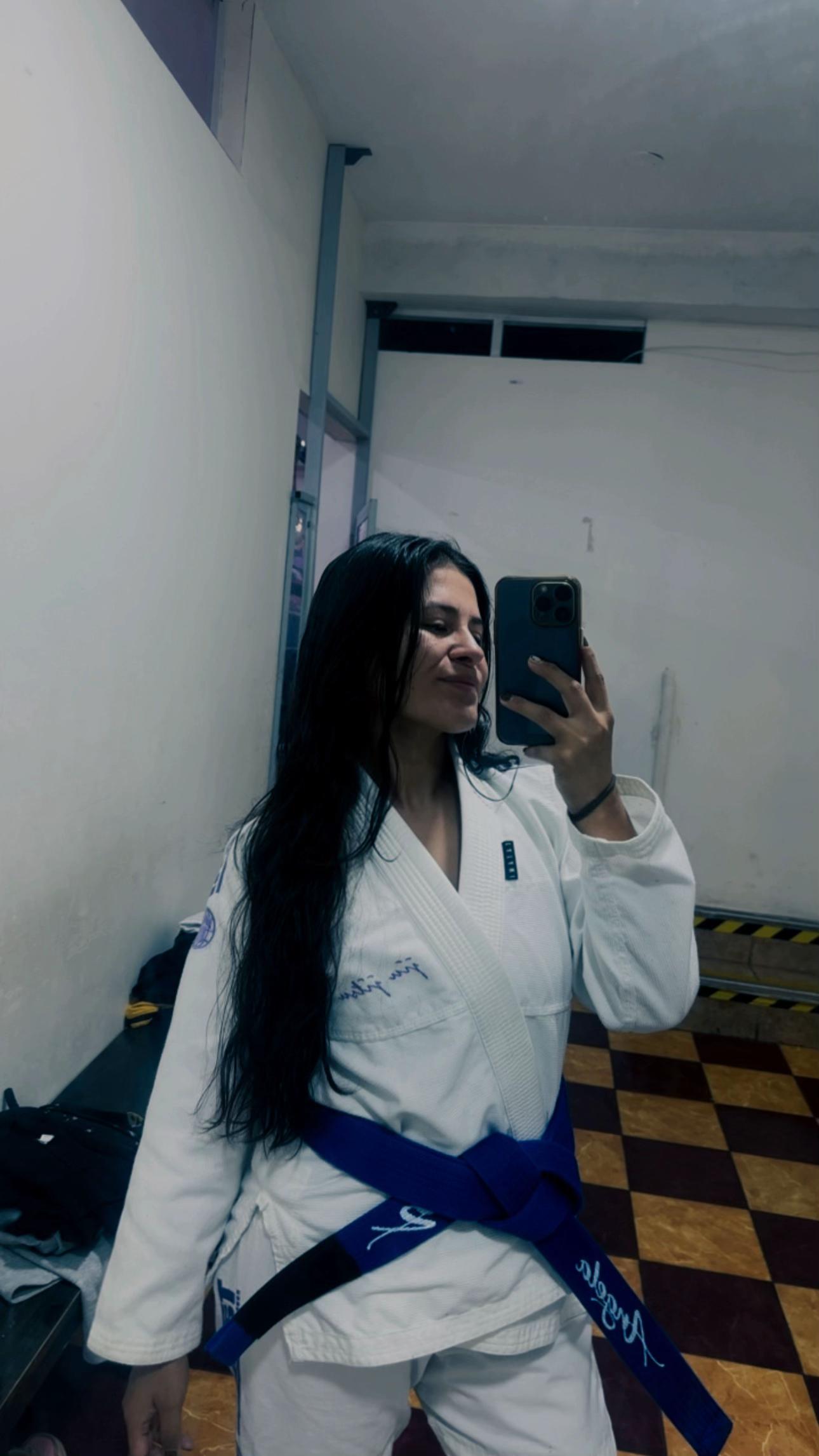 @Angela Espinoza