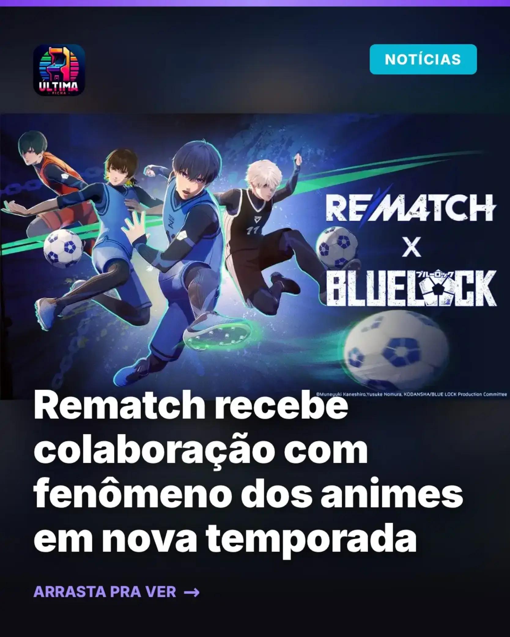 @Última Ficha