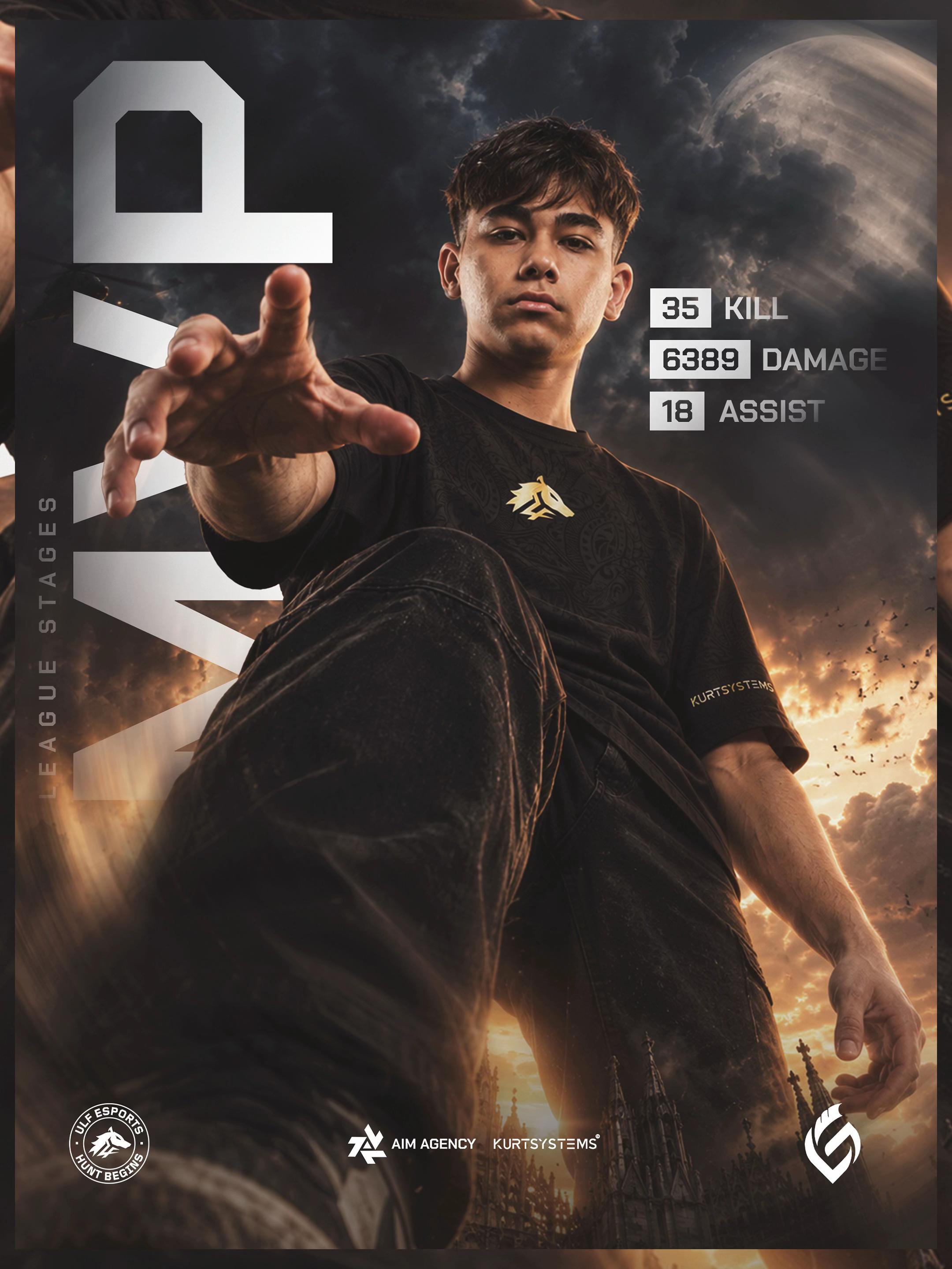 @ulfesports