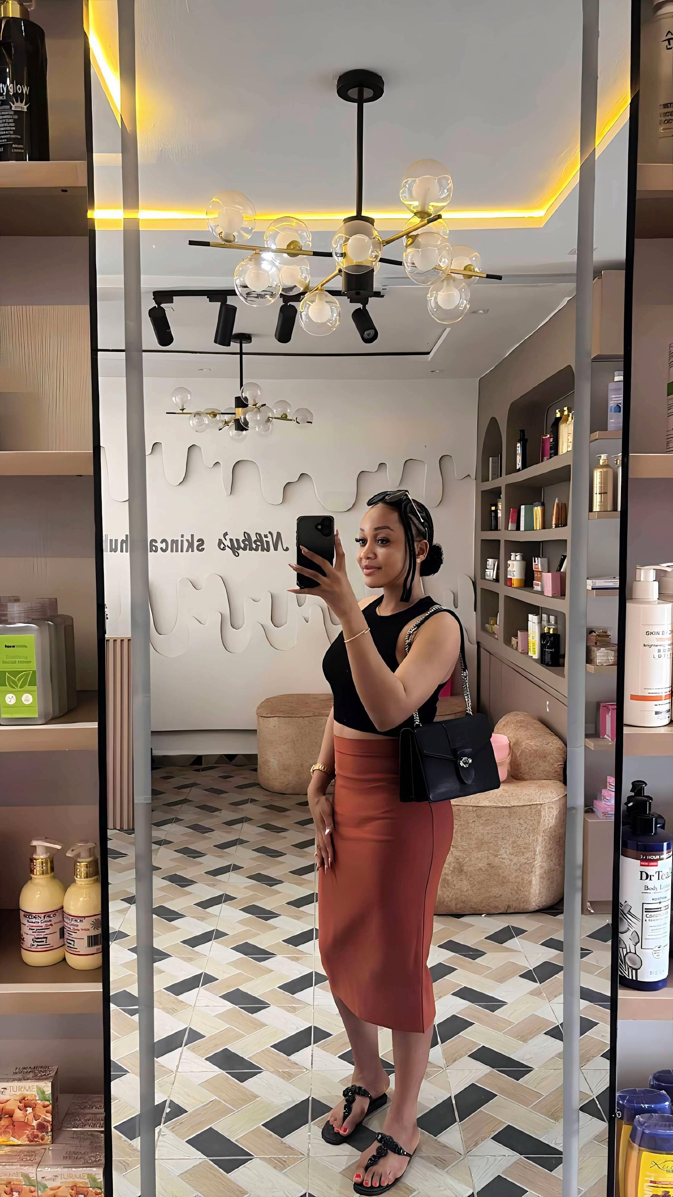 @NIKKY&rsquo;S SKINCAREHUB