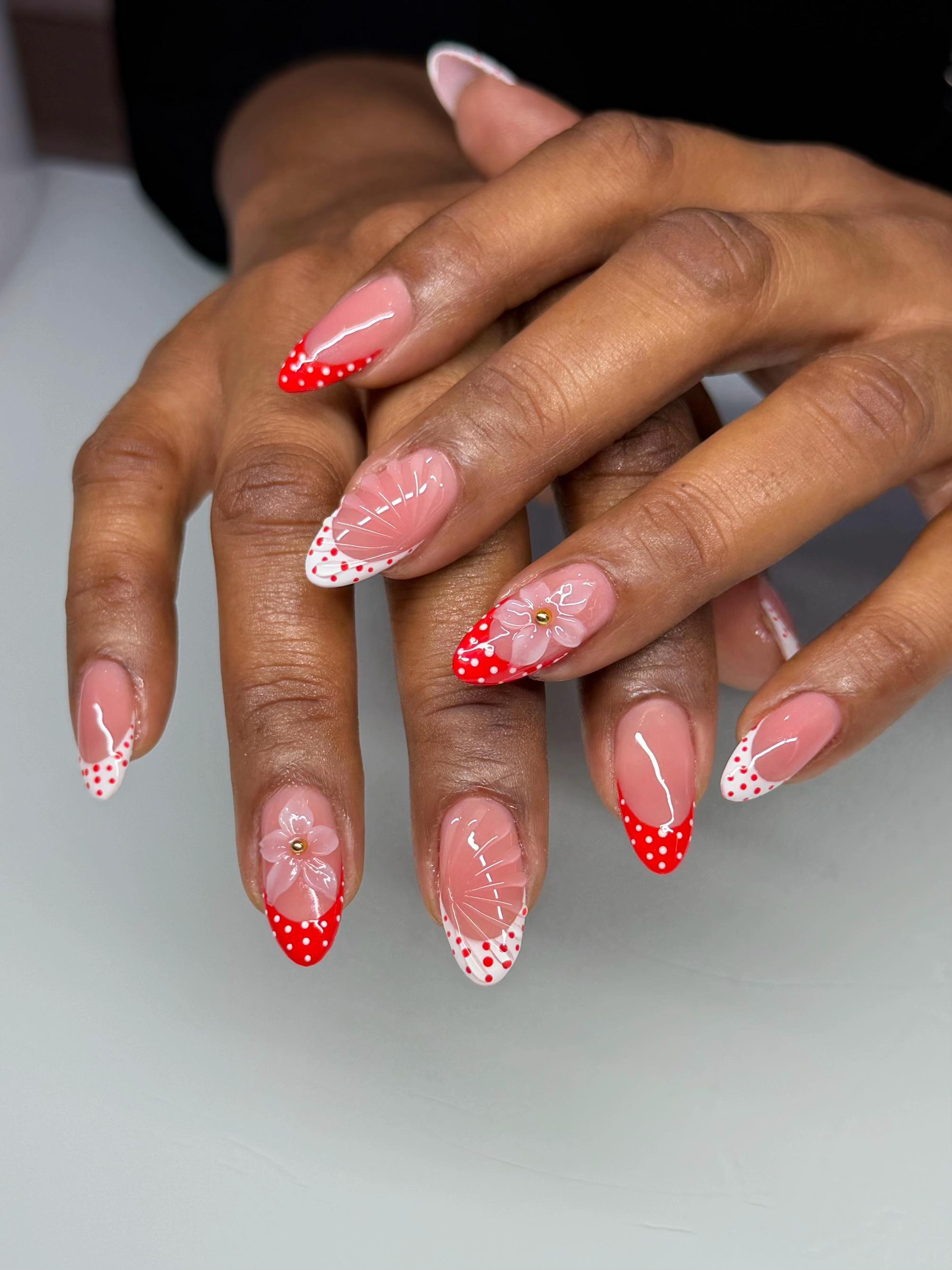 @Elegant Nails 💅