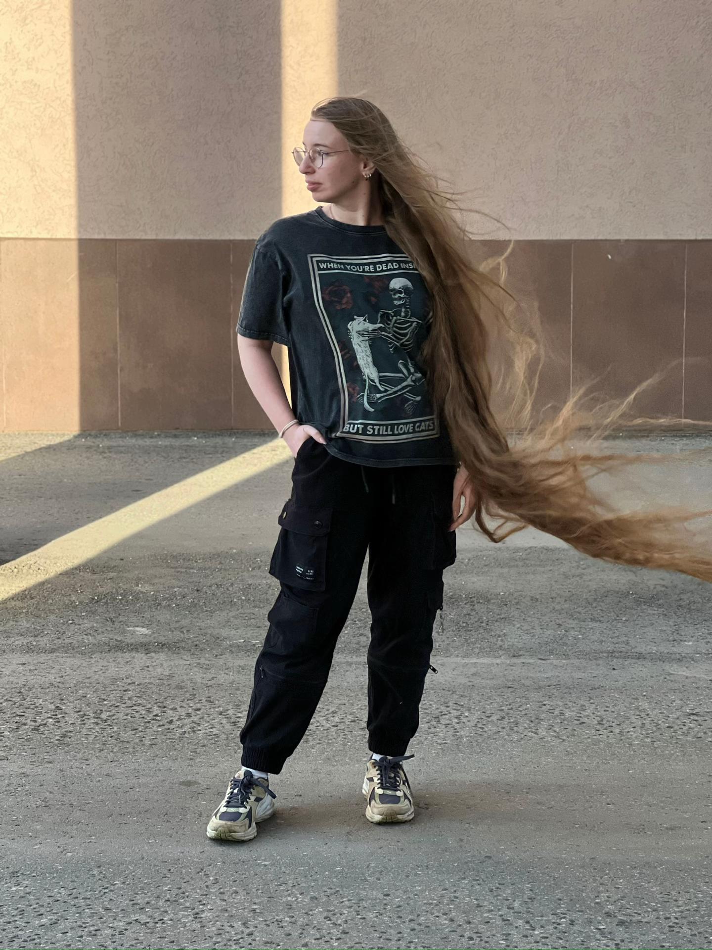 @Олеся 💜 Рапунцель