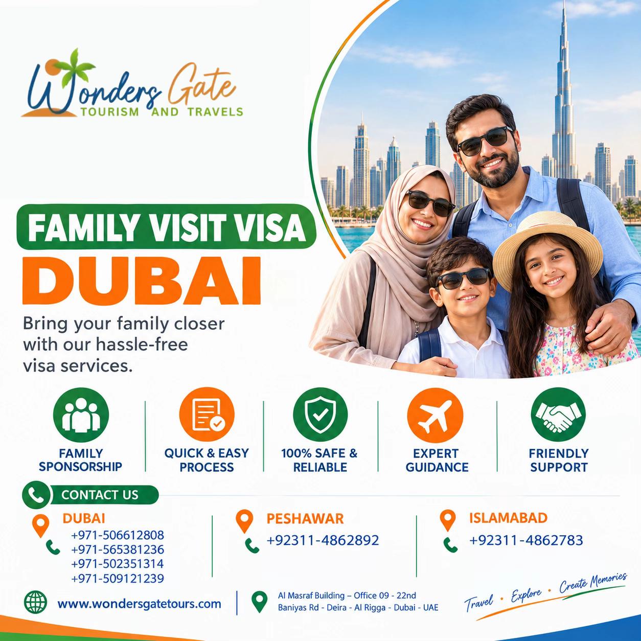 @wondersgatetourismllc
