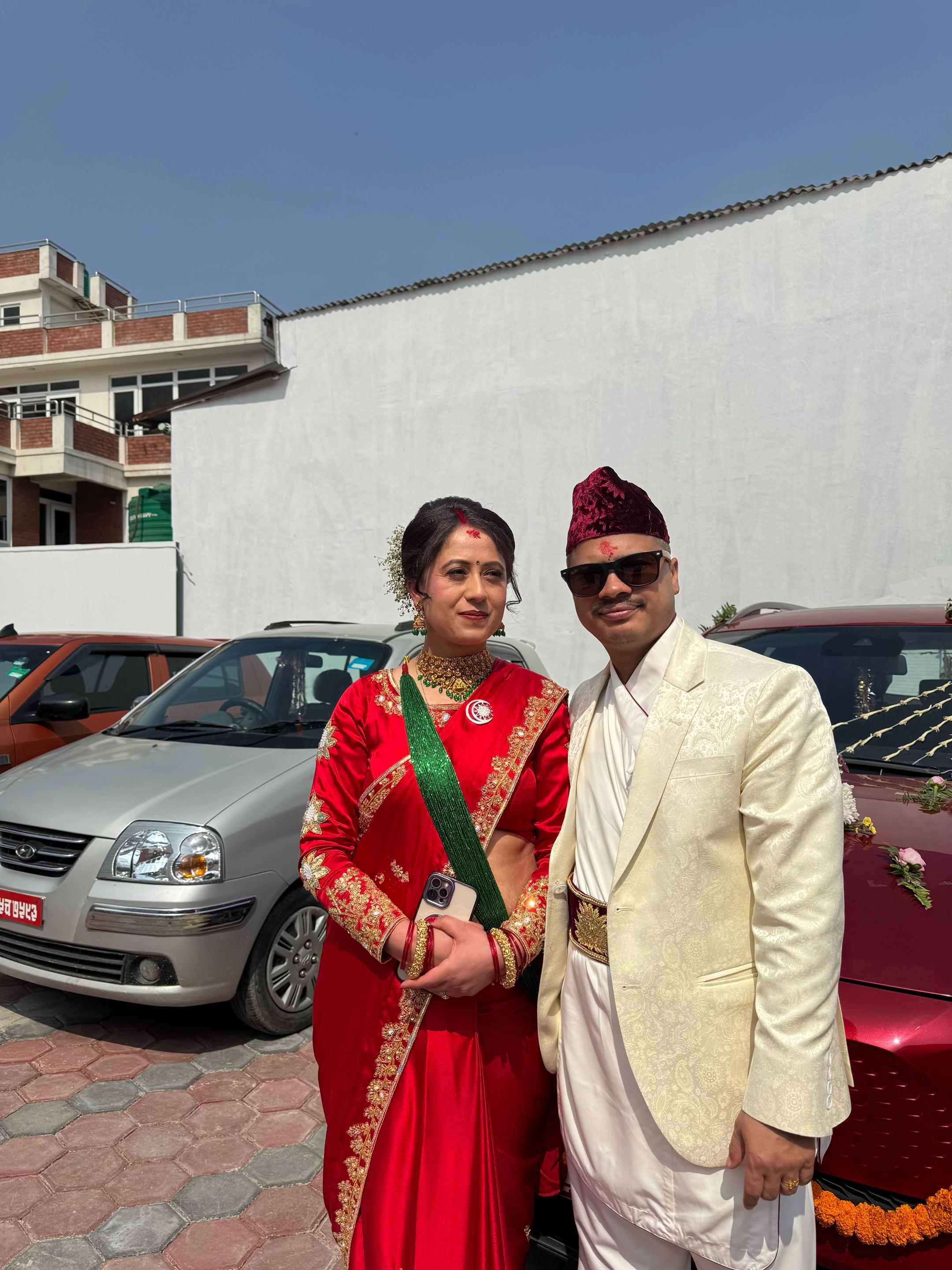 @🇳🇵Binod Bidari🇬🇧