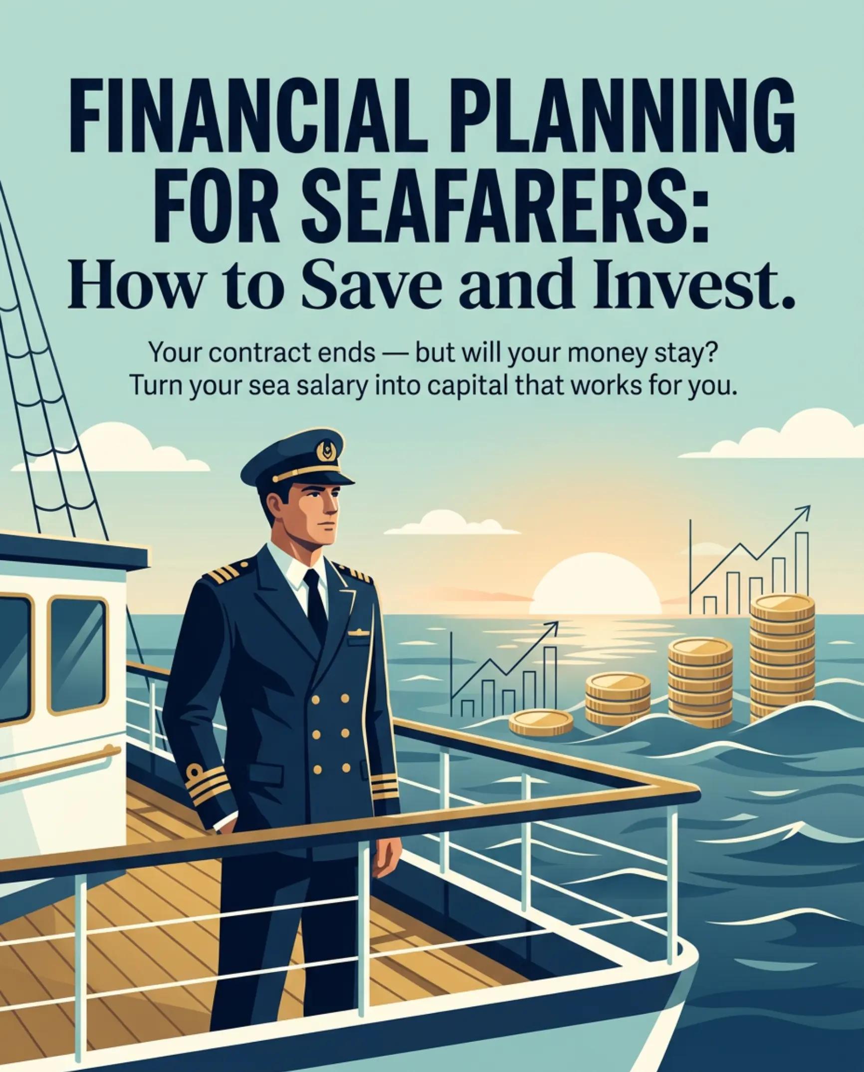 @Find Sea Jobs