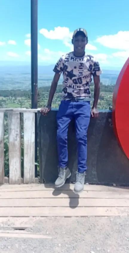 @Auto eng John muhaka