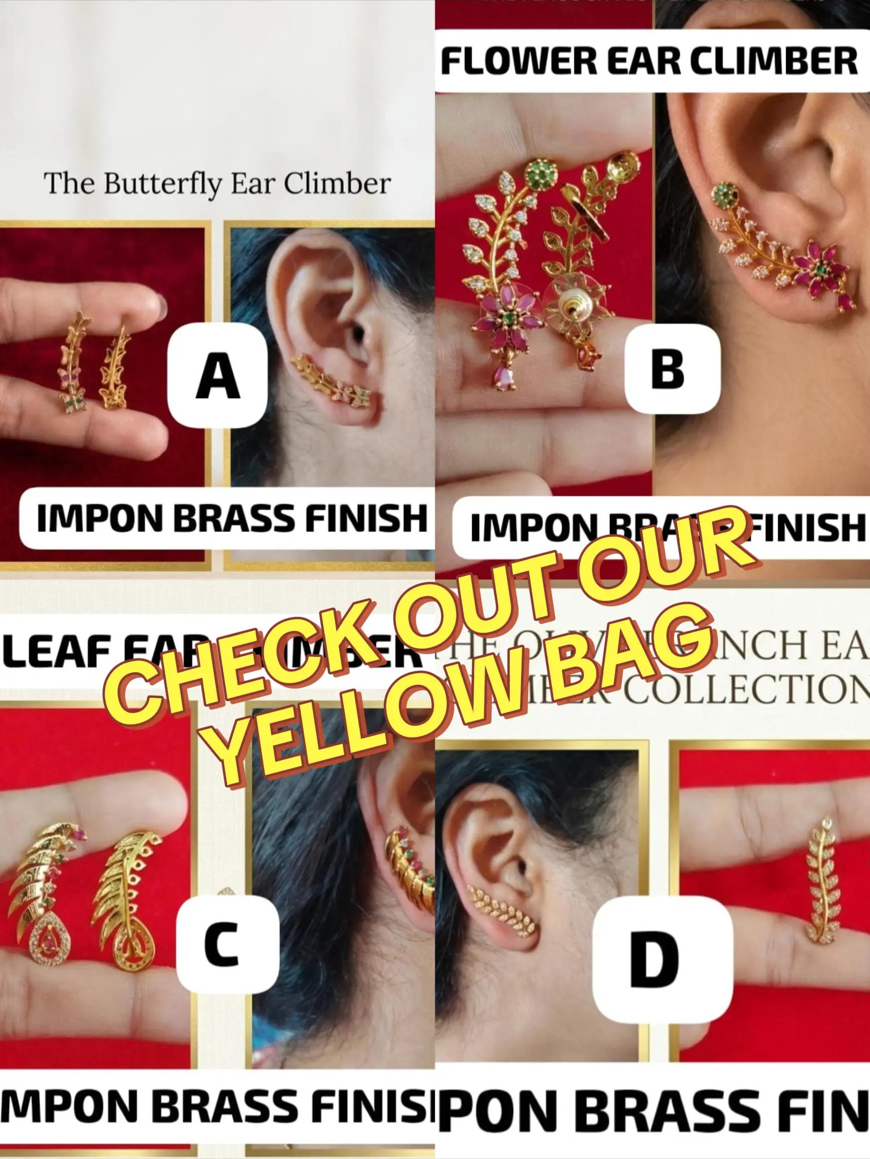 @Dhezi Jewellery Collection