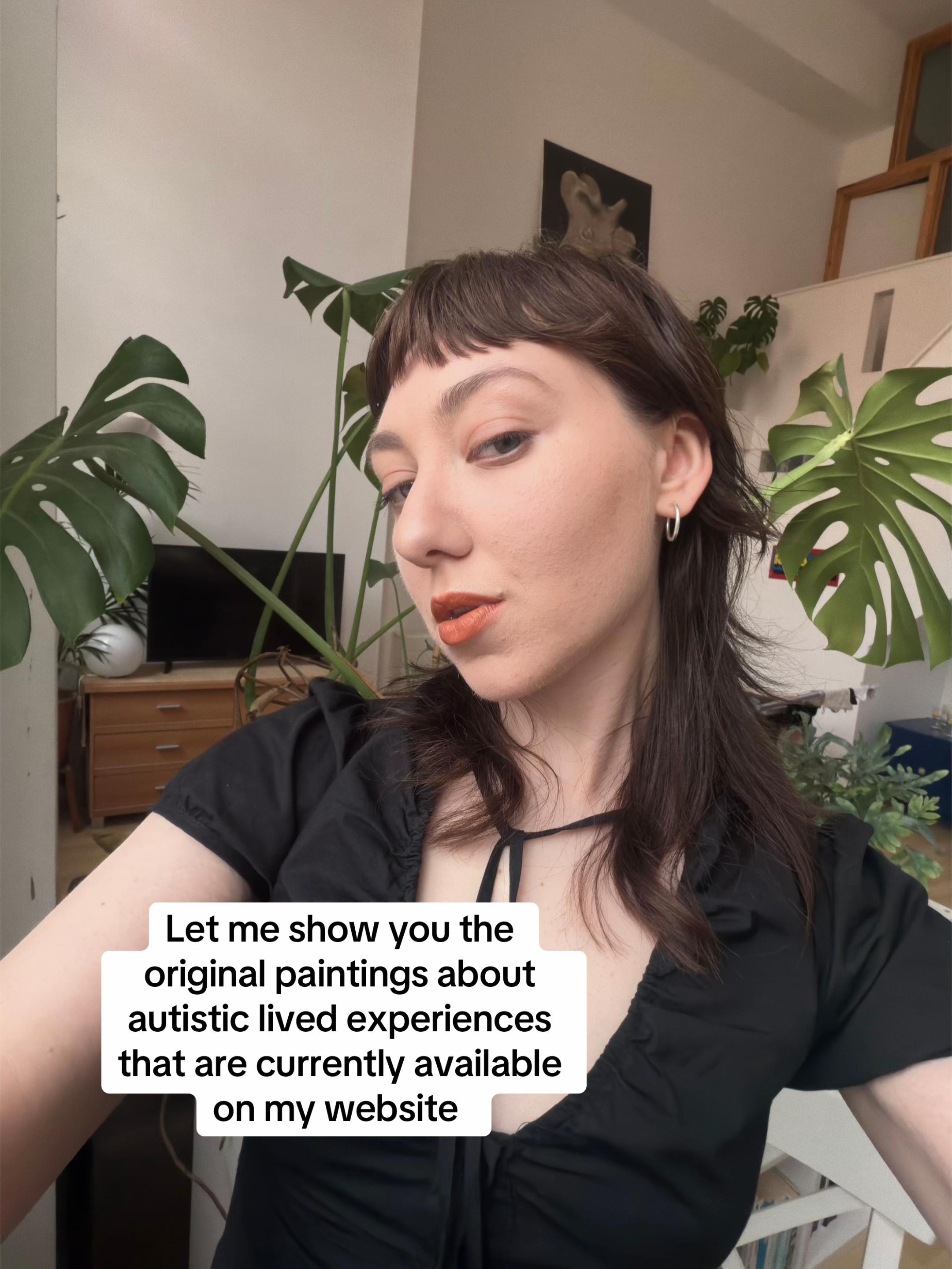 @Lucy Evans | Artist