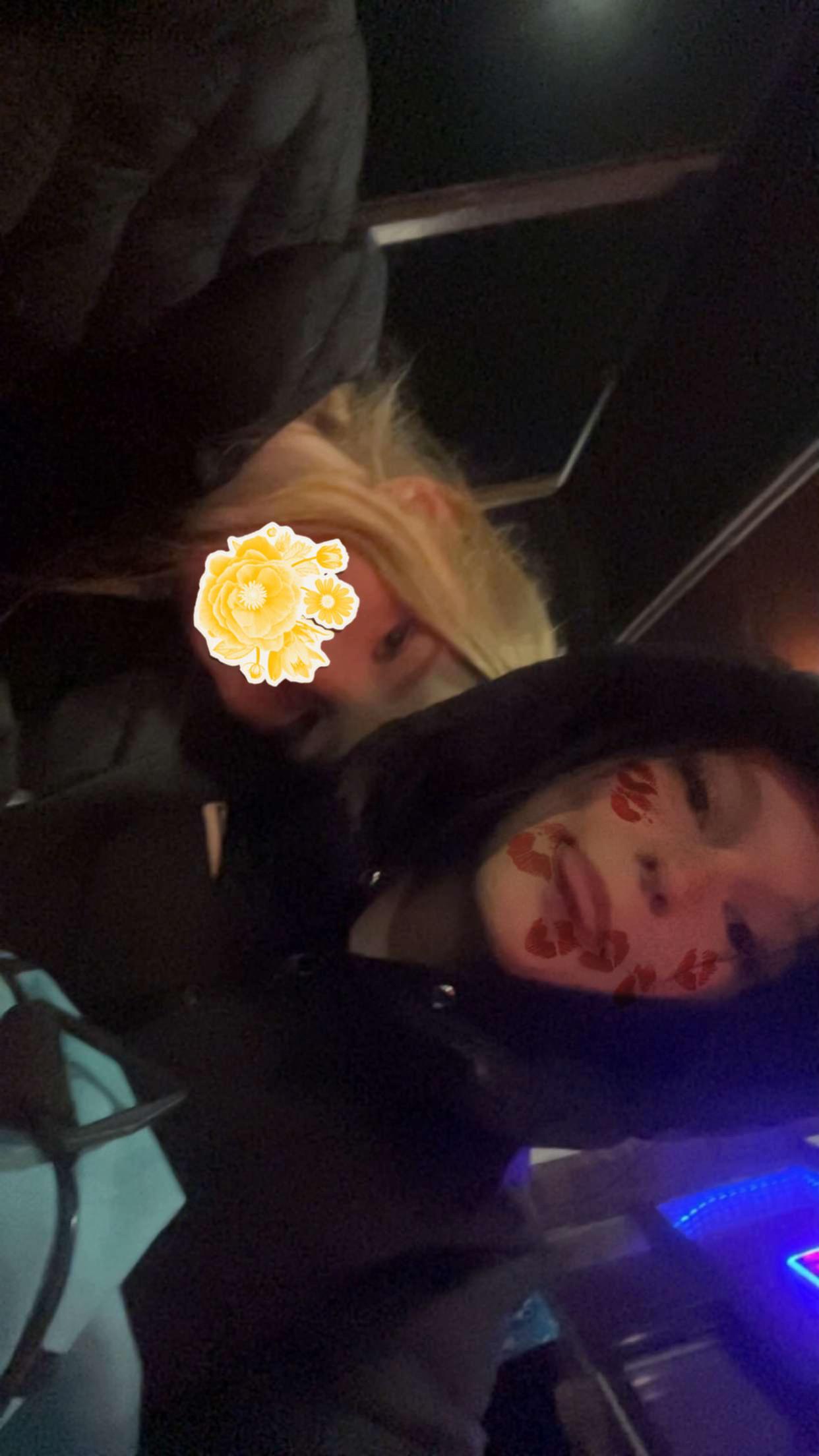 @🤷🏼♀️