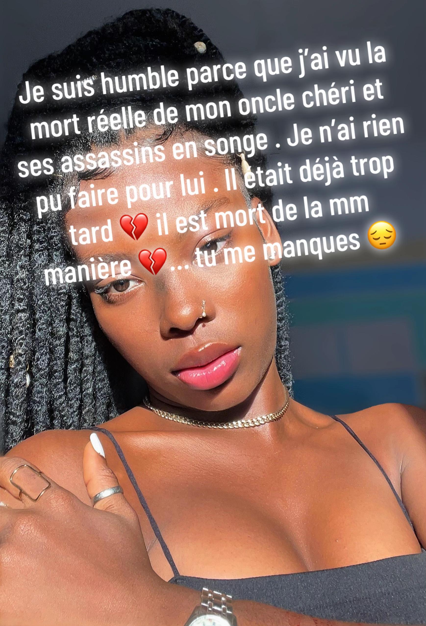 @&Eacute;meraude Koffi 💎🇨🇮🔥