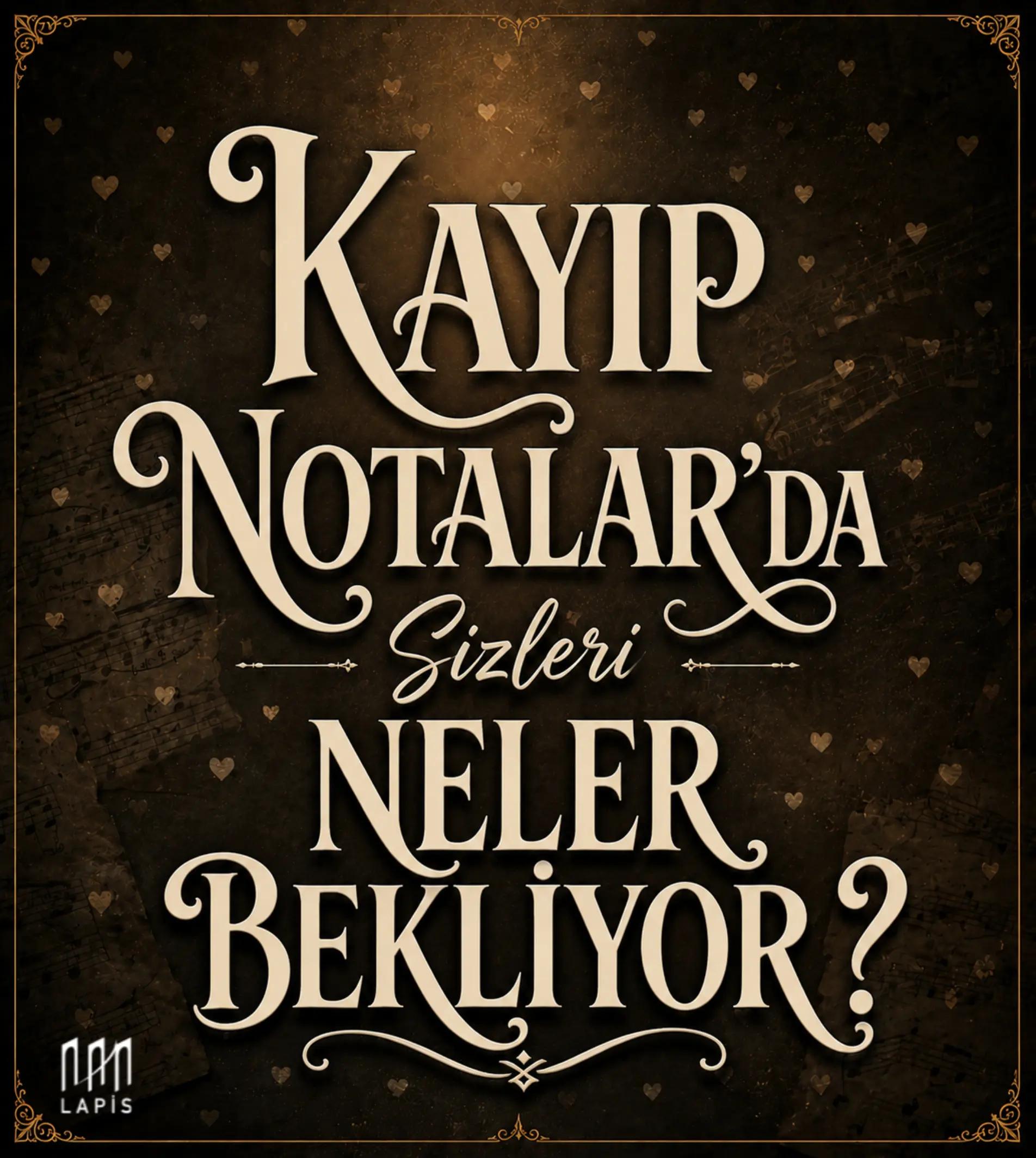 @LAPİS YAYINLARI