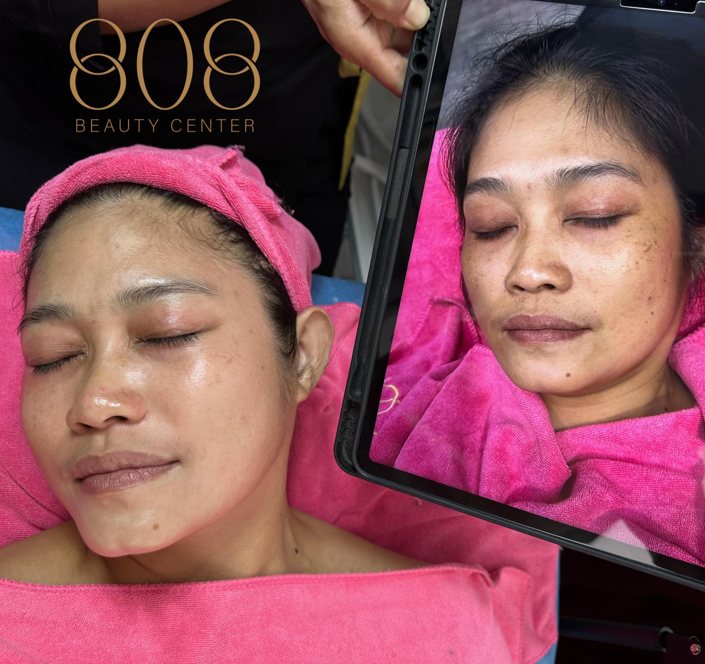@808 Beauty Center