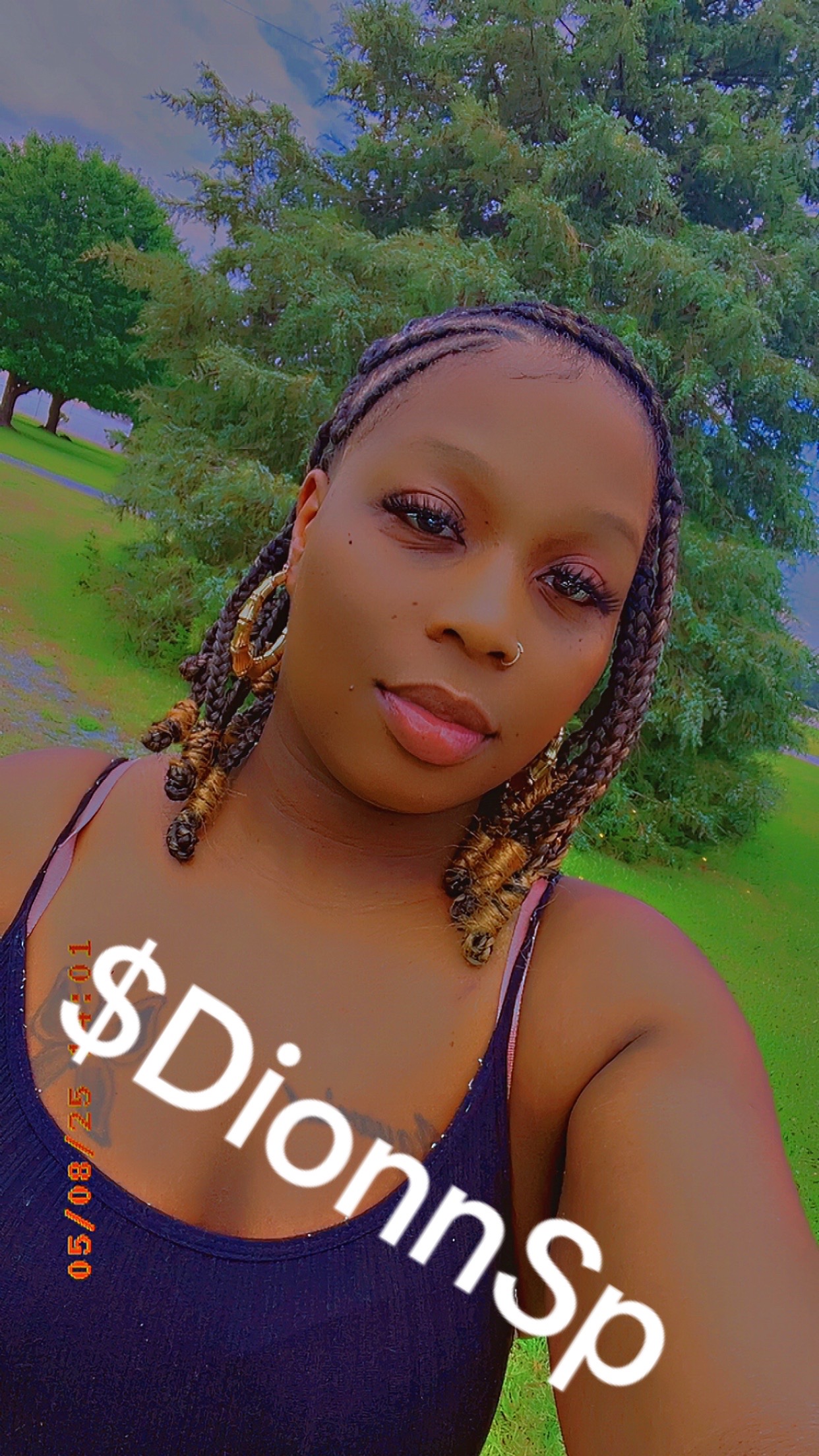 @Dionna IndependentCreations
