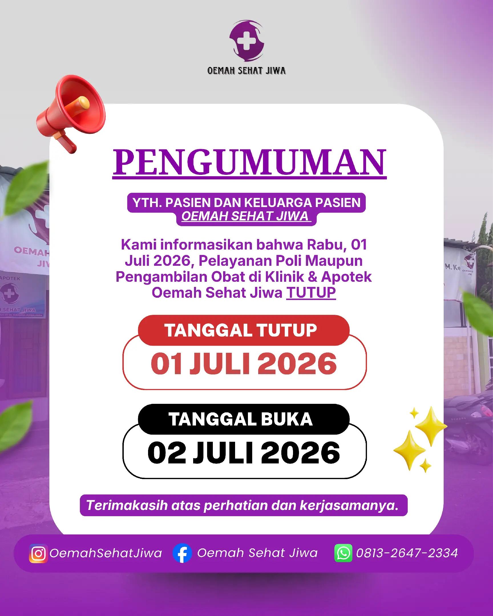 @Psikiater Purbalingga