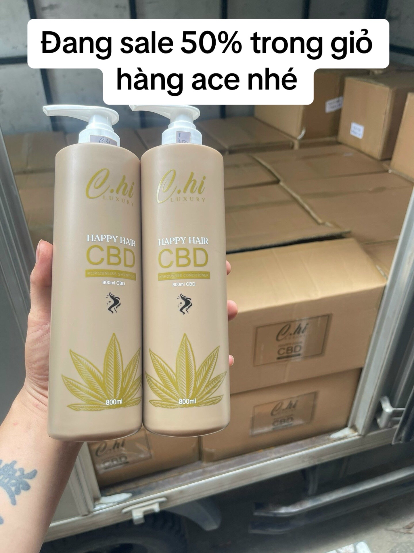 @SIÊU PHẨM TÓC KLISPRO