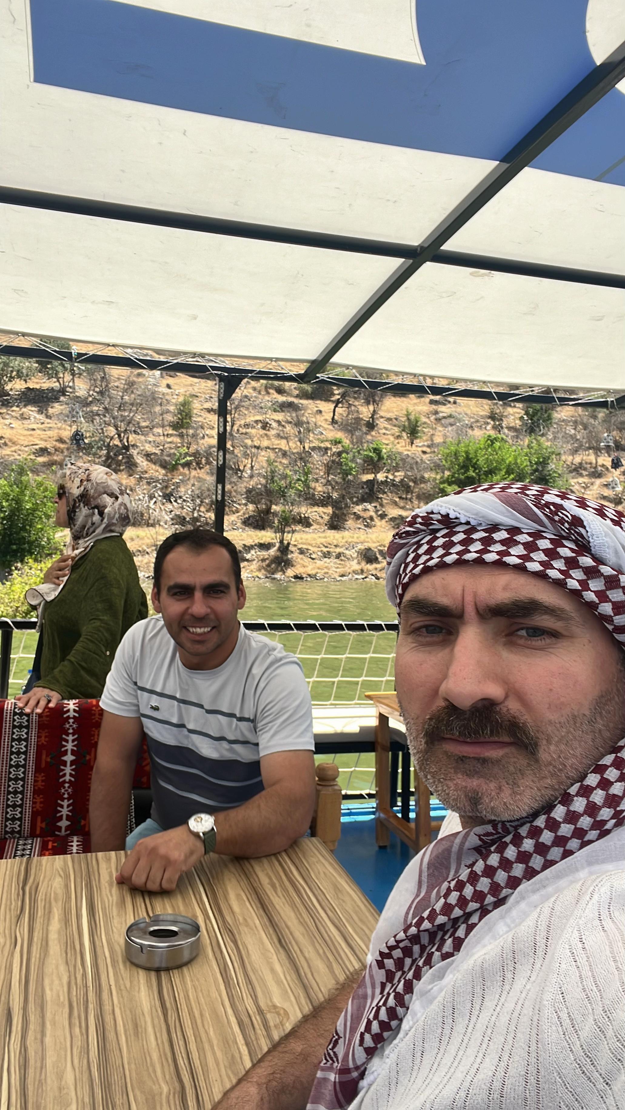@Ahmet Kuş