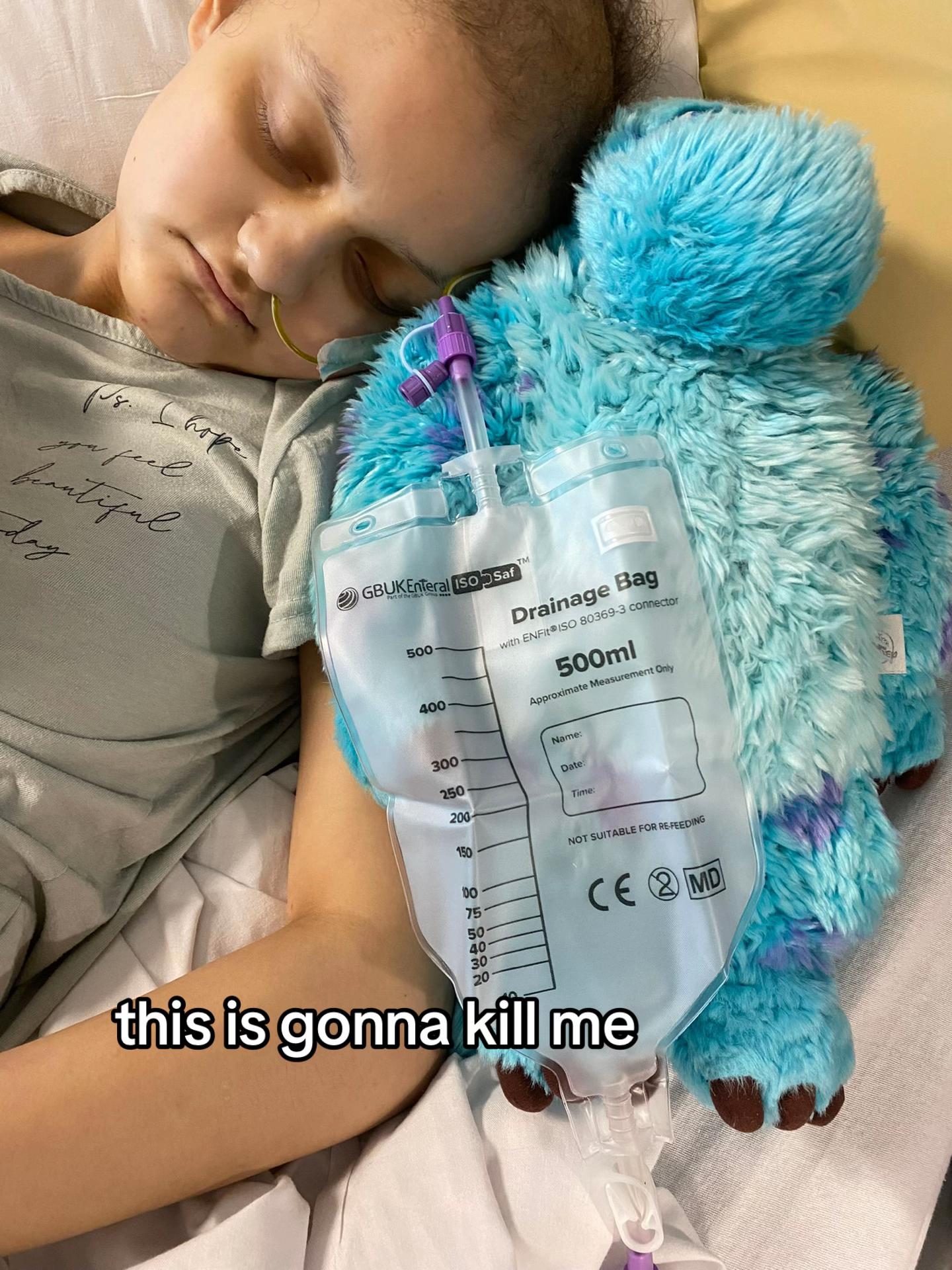 @Mia🎗️💗