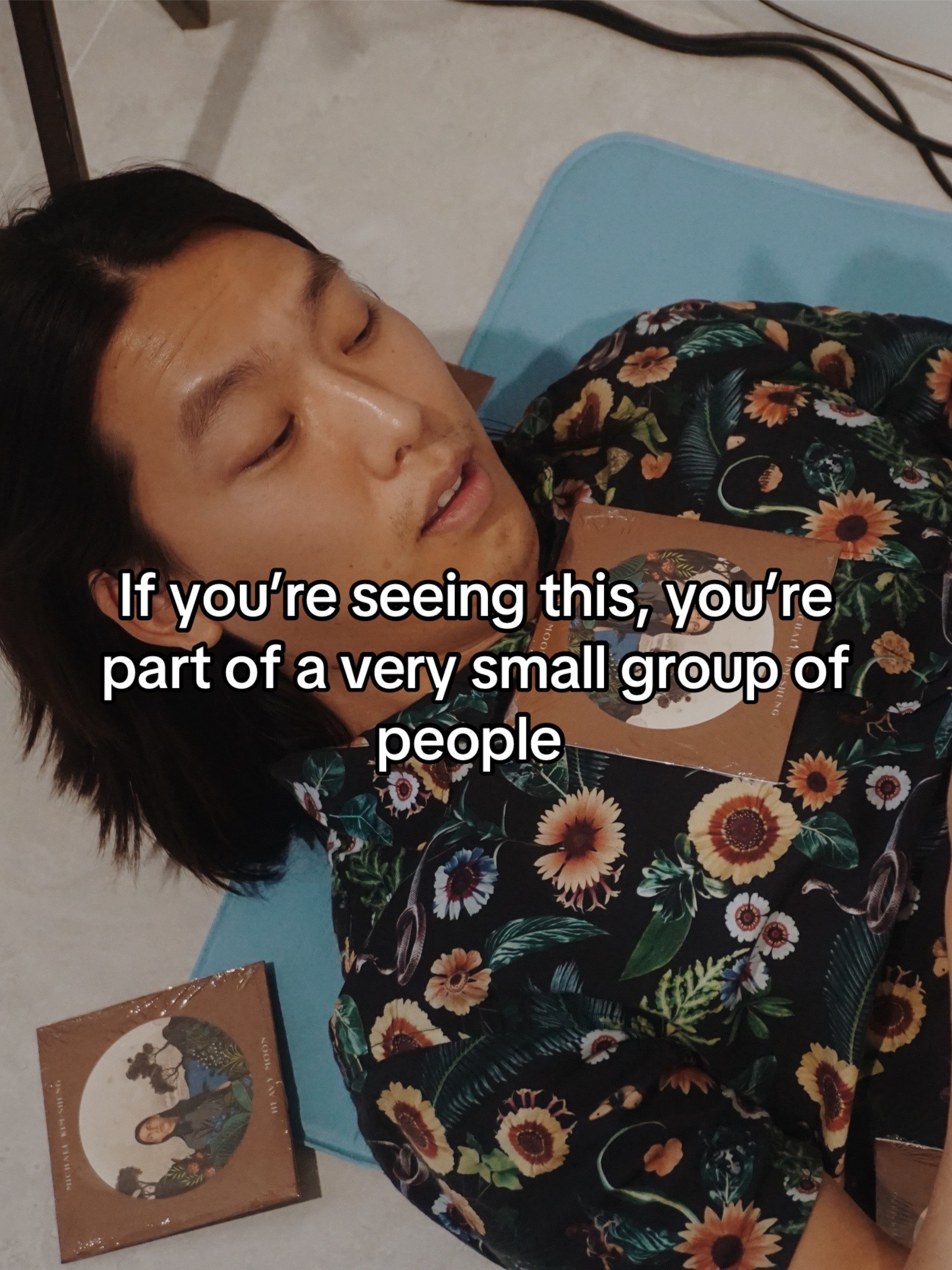 @Michael Kim-Sheng