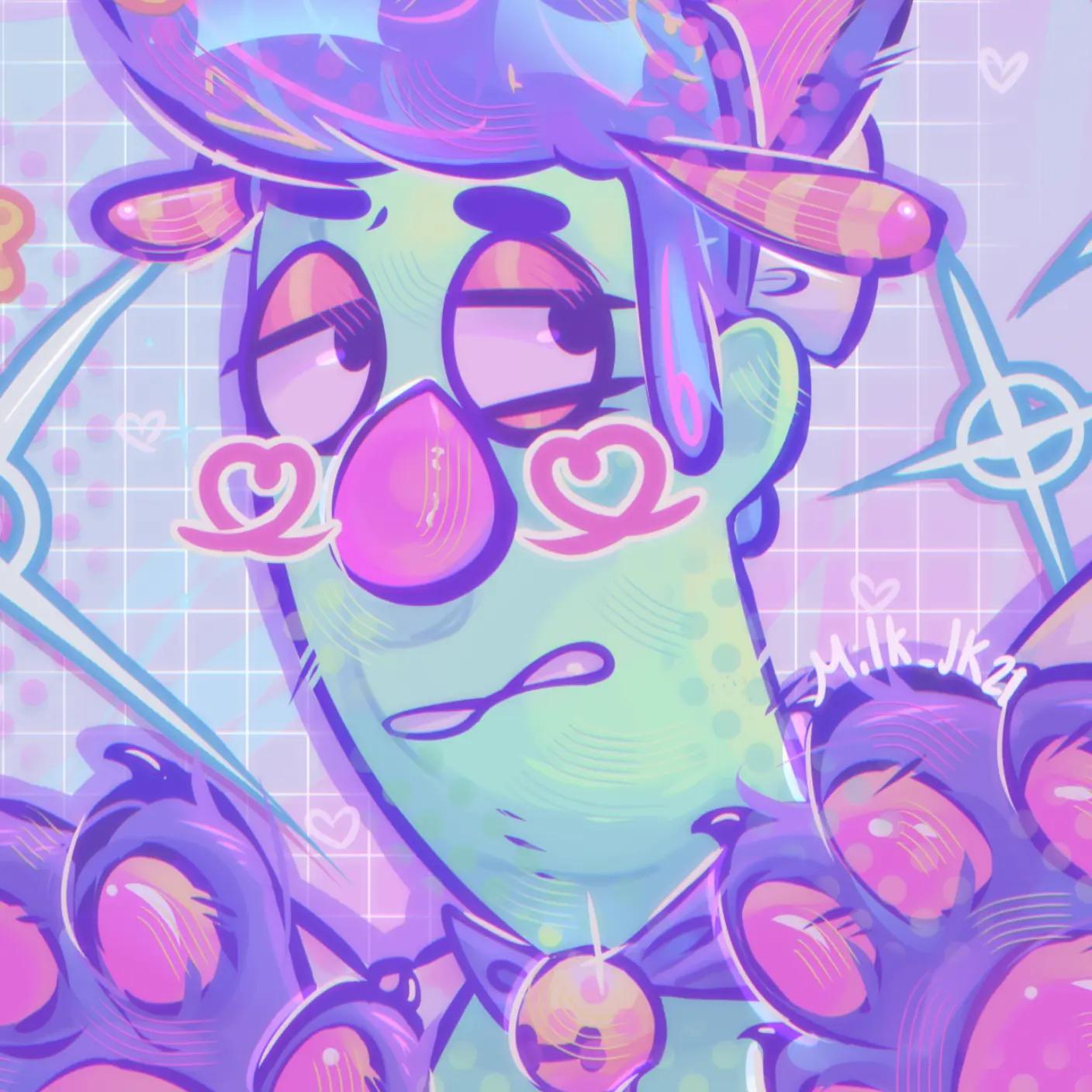 @݁ ׄ. 🌈Milk JK✨ ִֶָ&nbsp; ࣪&nbsp; ˖ ⭒