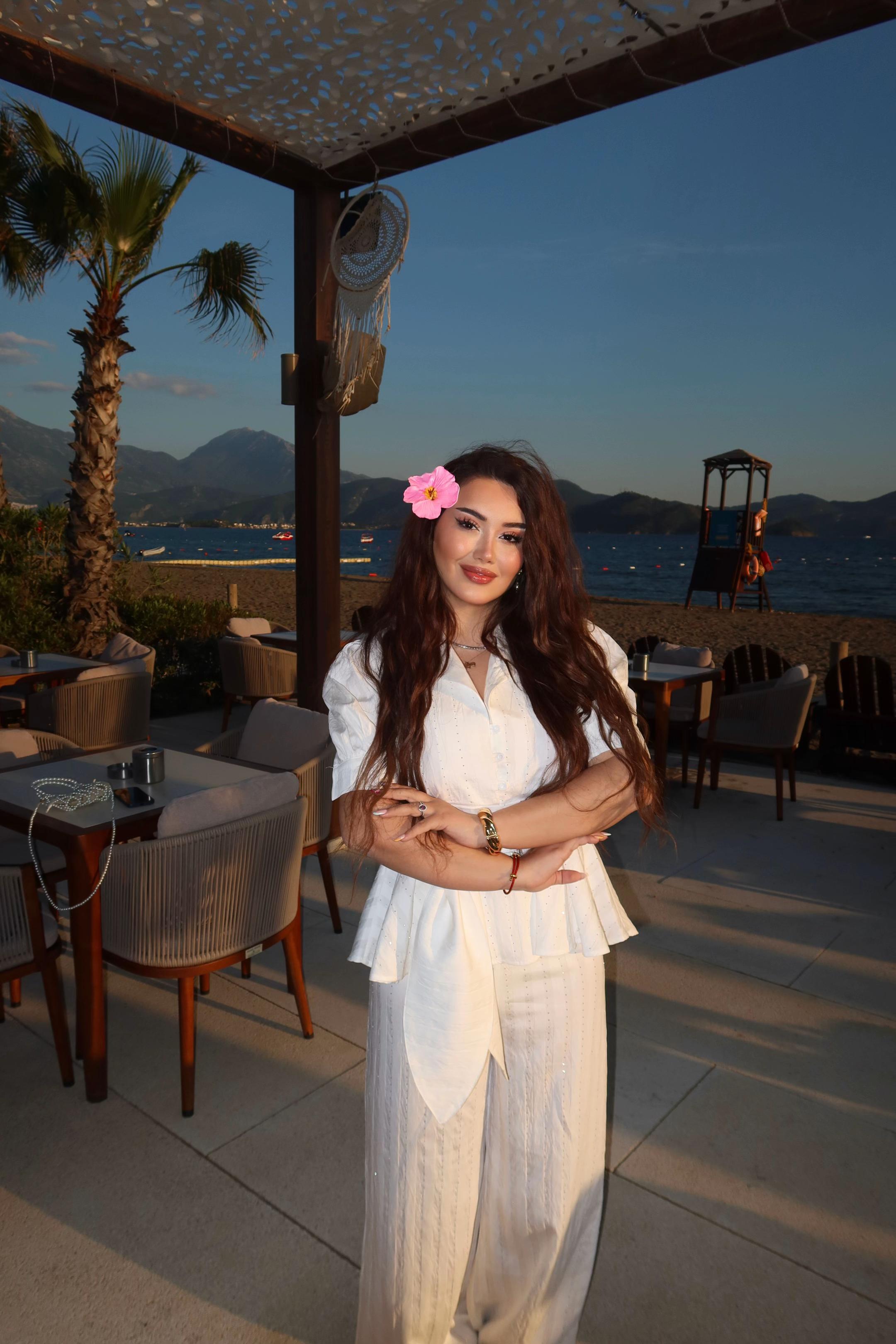 @Aysel Şükürova
