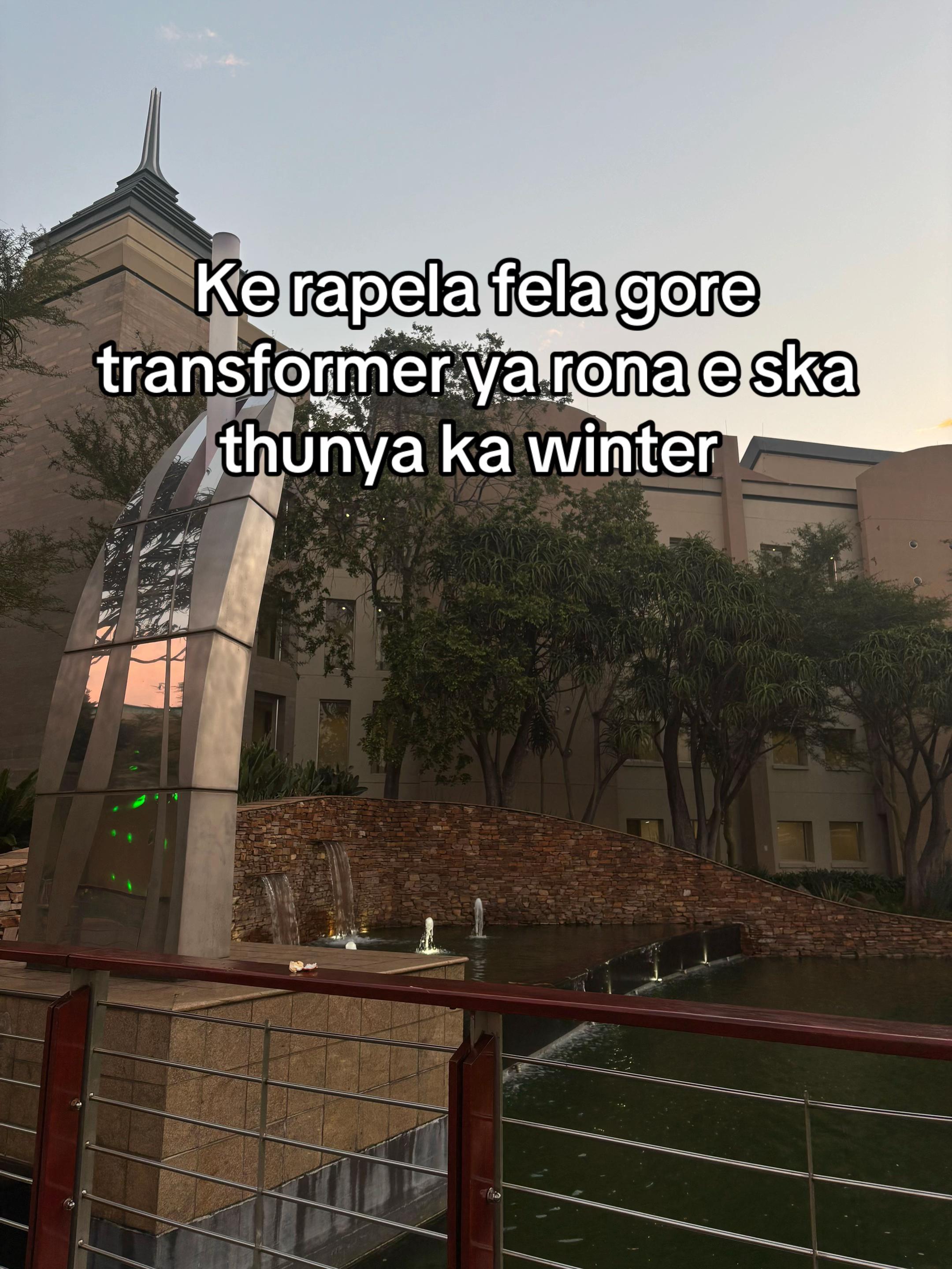 @Tlotlomatso 💫