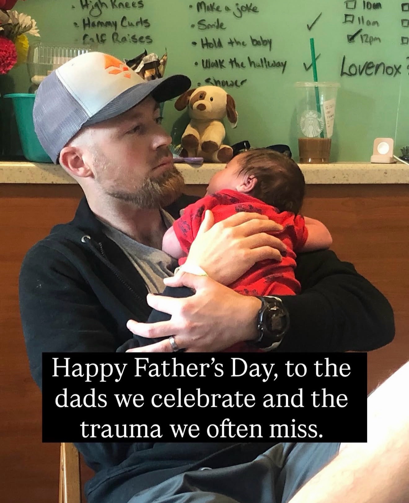 @The Birth Trauma Mama, LCSW