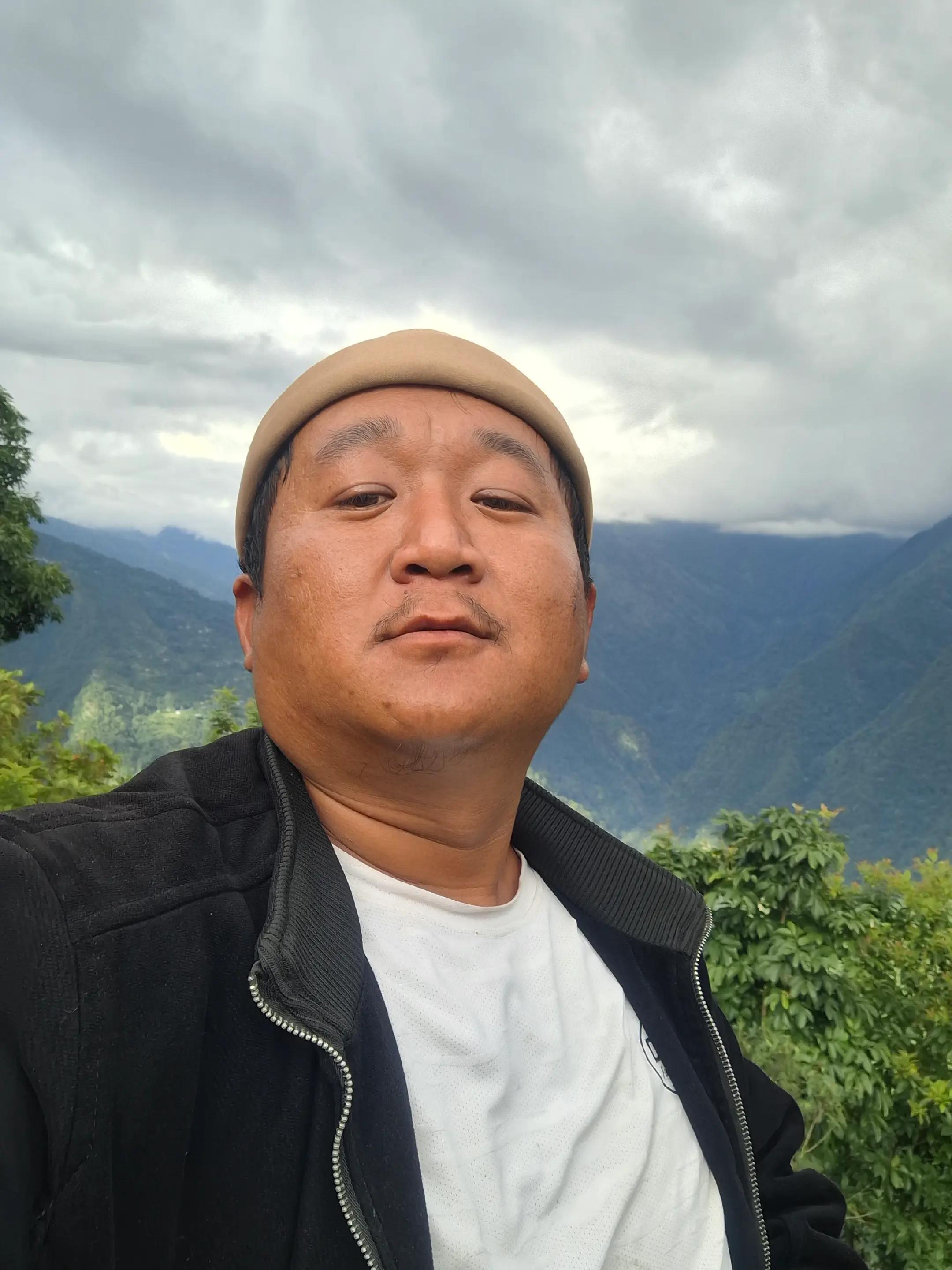 @PASHANG SHERPA