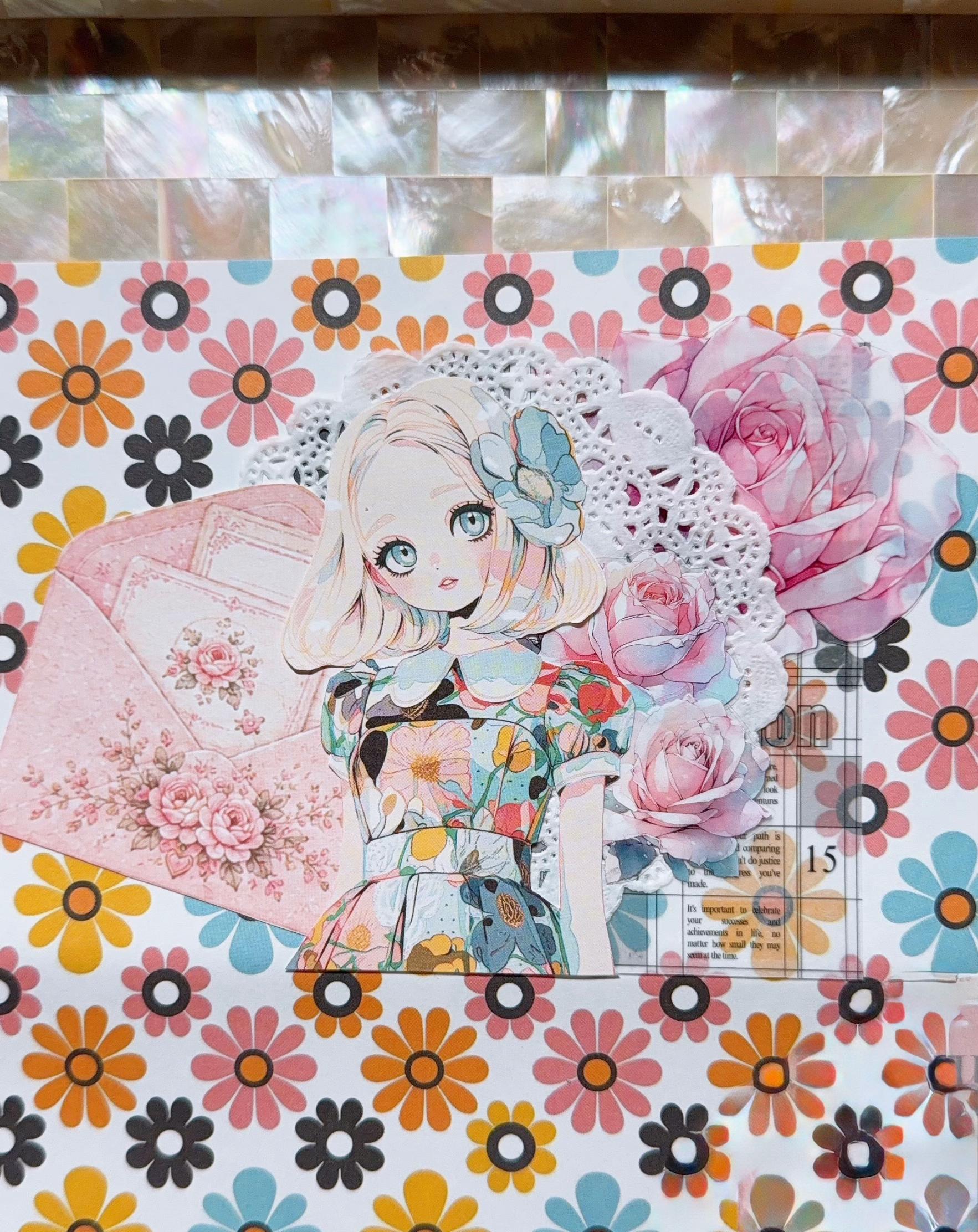 @ぼにまみ