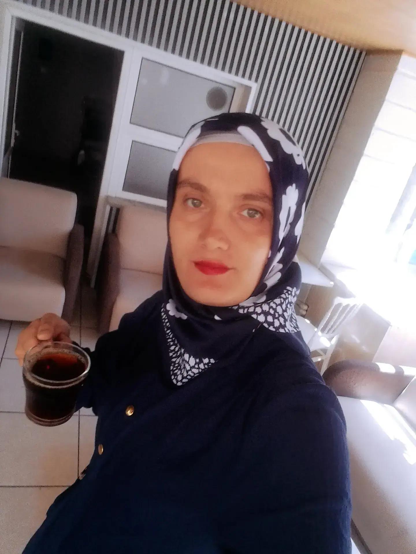 @Hilmiye Aloglu