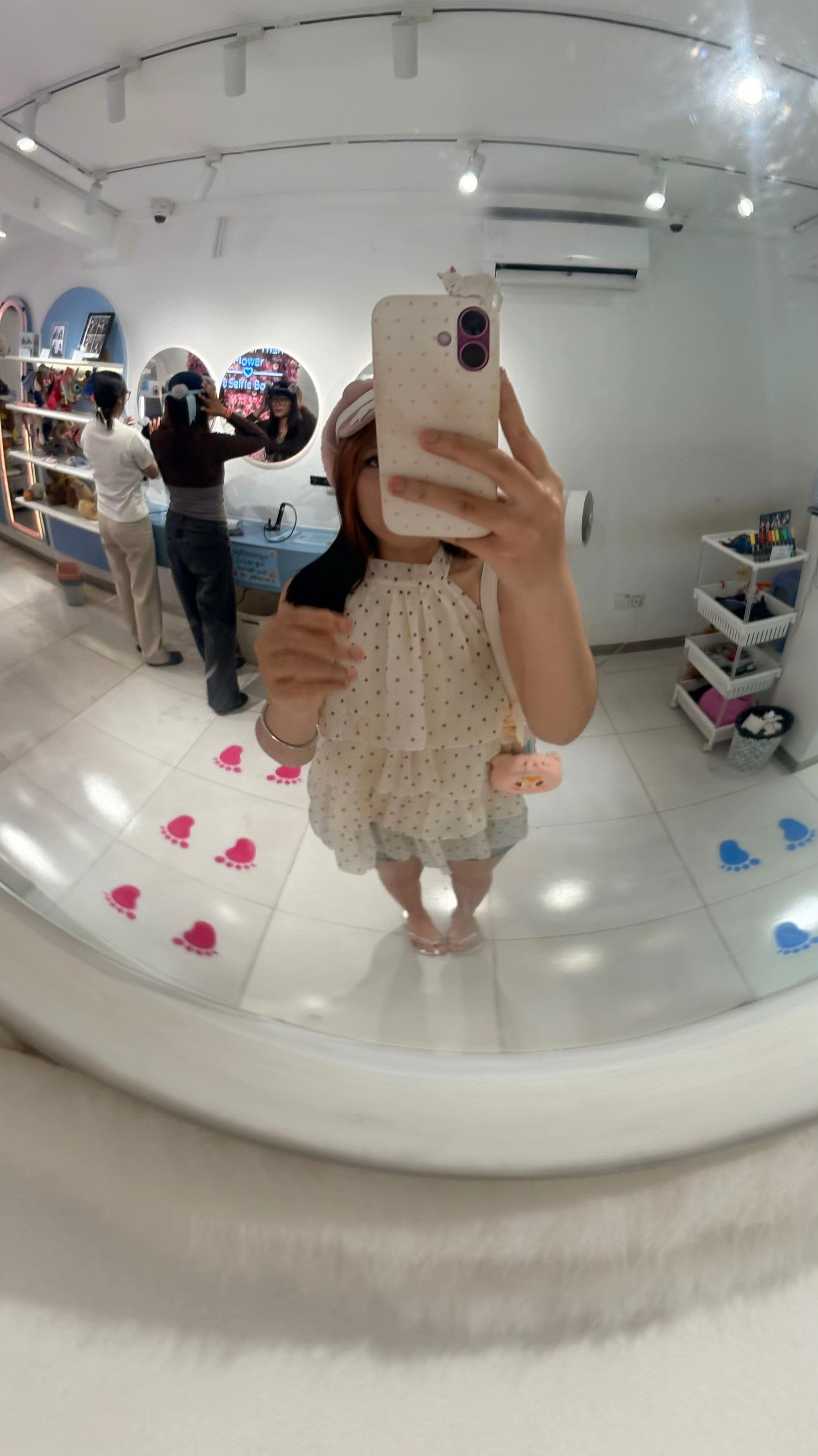 @Qech ing๐