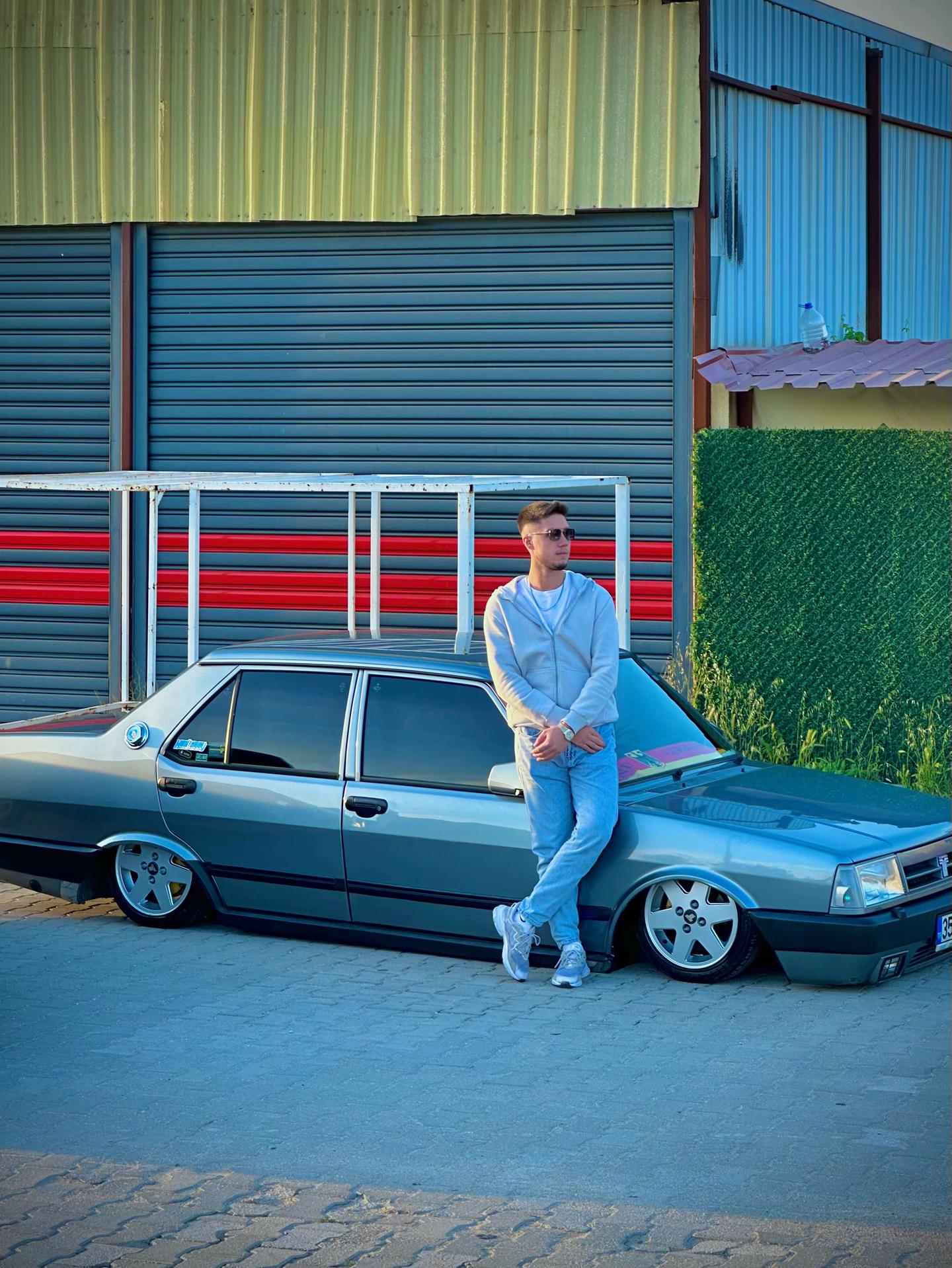 @Emrah Ateş
