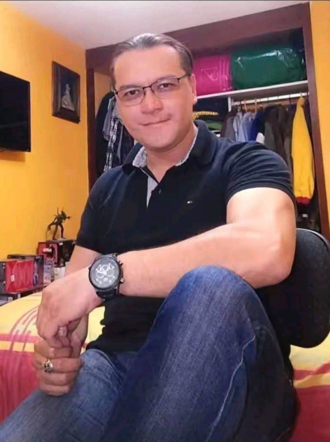 @Edward M. Gayt&aacute;n