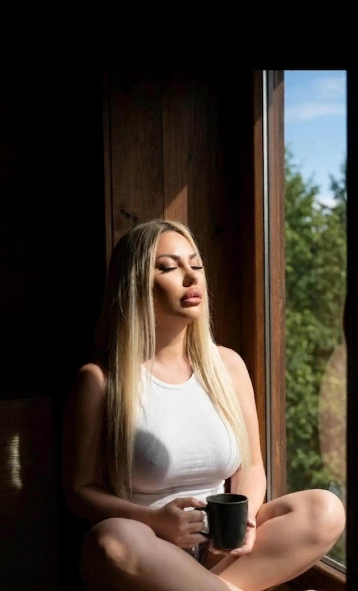 @Marija Mikaric